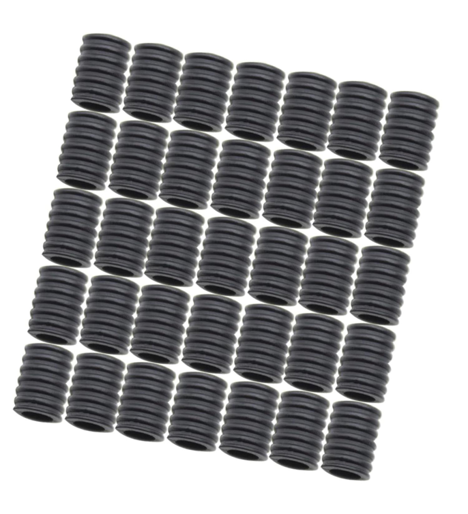 Buy Beaupretty 200pcs Adjustable Hook Mask Buckle - Hearing Press Mask Connectors for Comfortable Face Fit | International Shipping Available - Buy Online on GoSupps.com