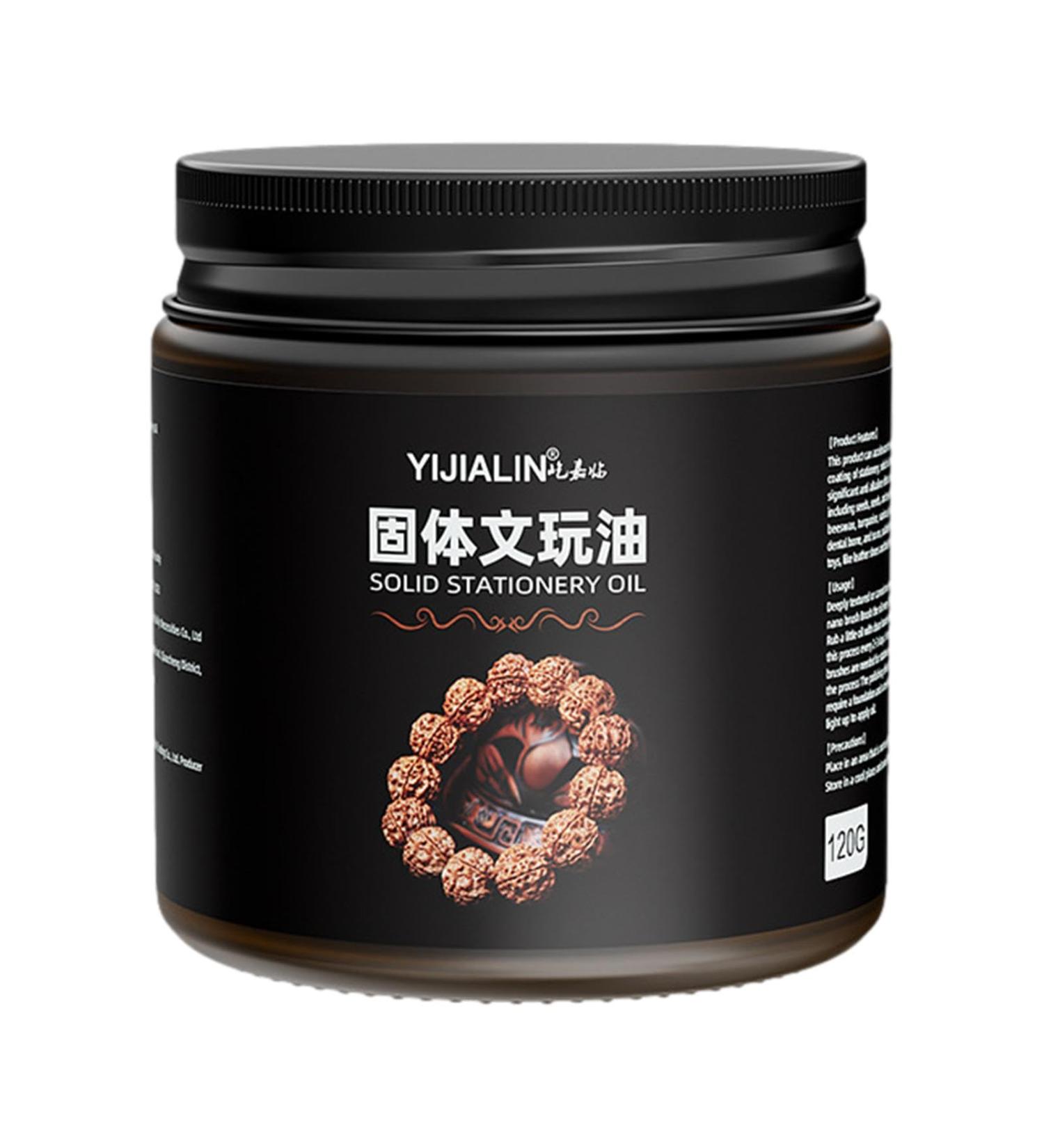 FOCCAR Wood Conditioner - 120g Wooden Finish Restorer Cream Wooden Finish Restorer Cream Leather Conditioner and Cleaner for Stone Carvings White - Buy Online on GoSupps.com