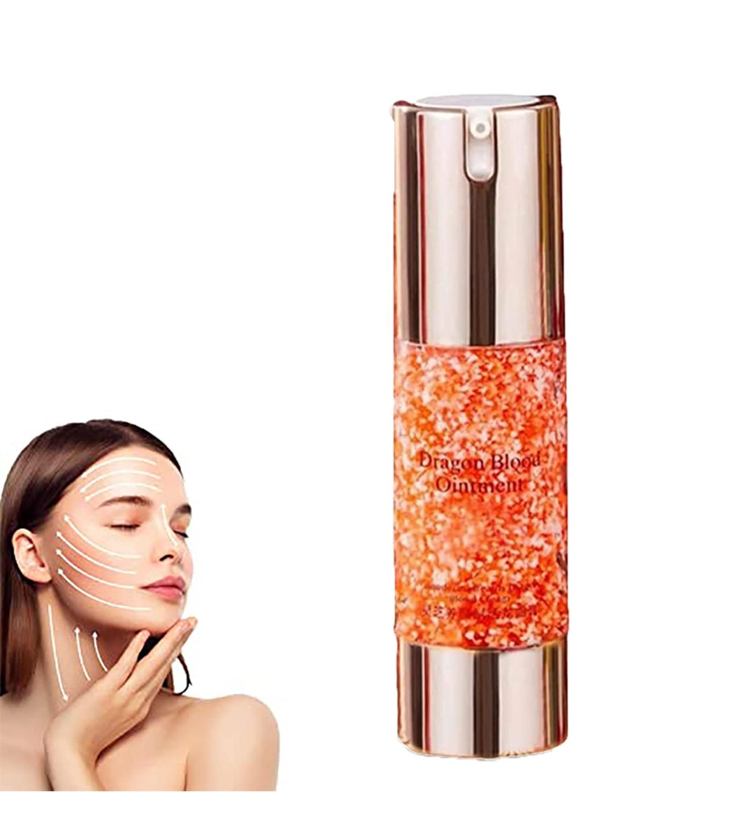 Dragon Blood Cream Retinol Royal Dragon Blood Cream Retinol Face Firming Anti Wrinkle Cream Skin Firm Anti-Wrinkle Cream (1PCS) - Buy Online on GoSupps.com