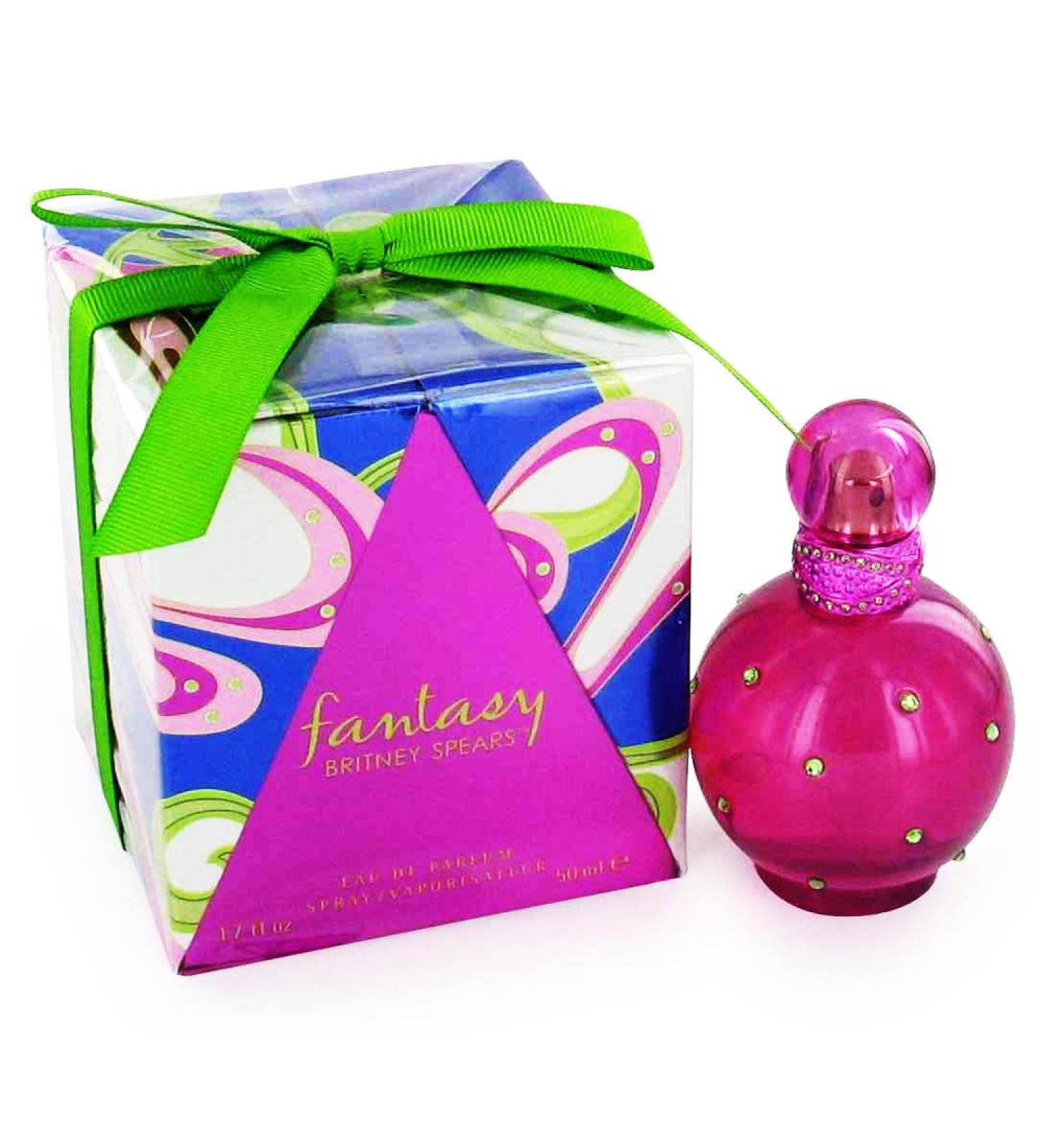 Britney Spears Fantasy By Edp Spray 1.7 Oz