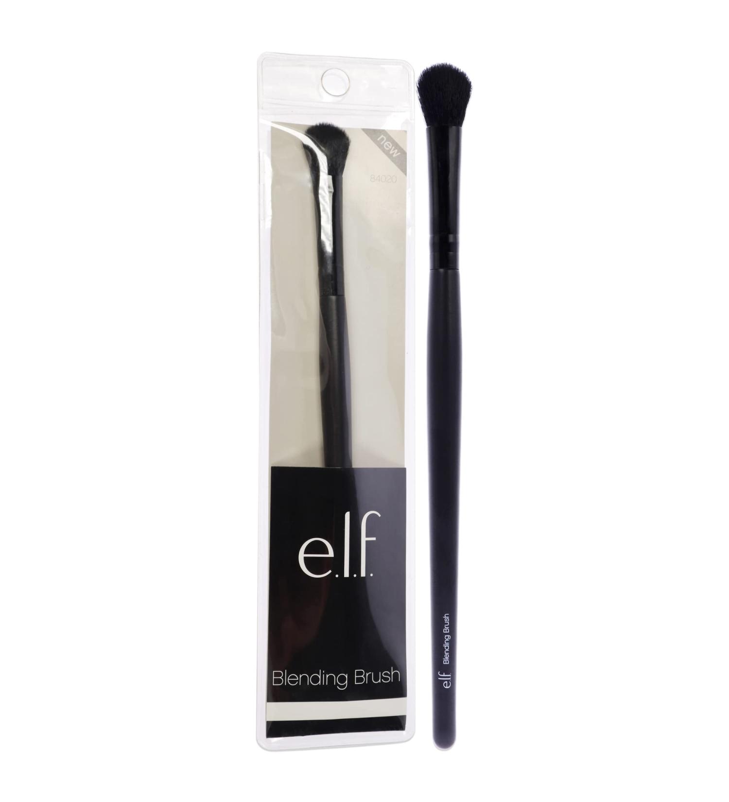E.L.F. Blending Brush | Achieve Flawless Makeup Application - Buy Online on GoSupps.com