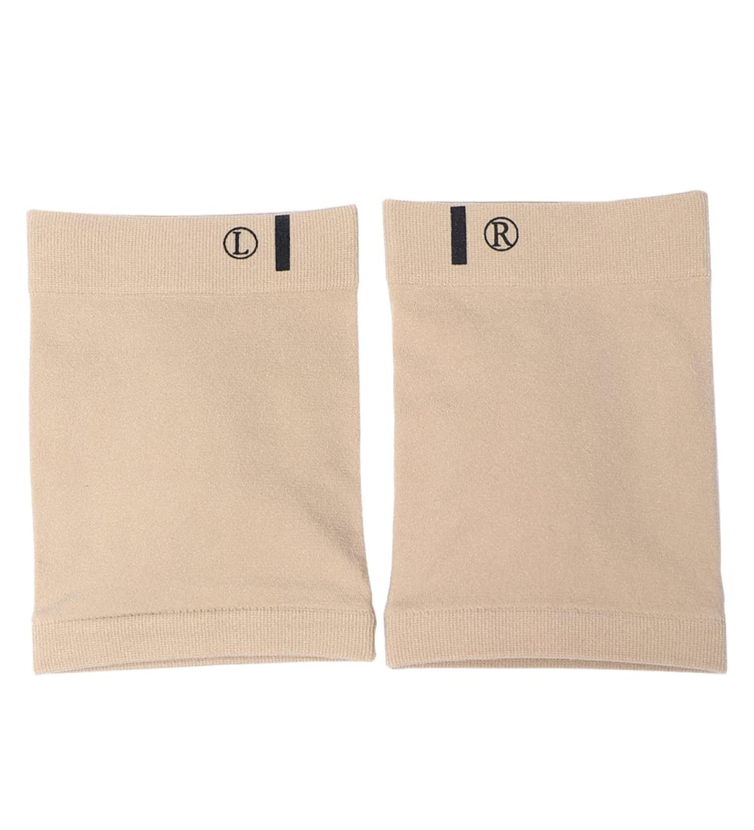 NOLITOY Arch Support Insoles for Flatfoot | 1 Pair Foot Pad Orthotics & Massage Pads - Comfortable Elastic Inserts for Pain Relief - Buy Online on GoSupps.com