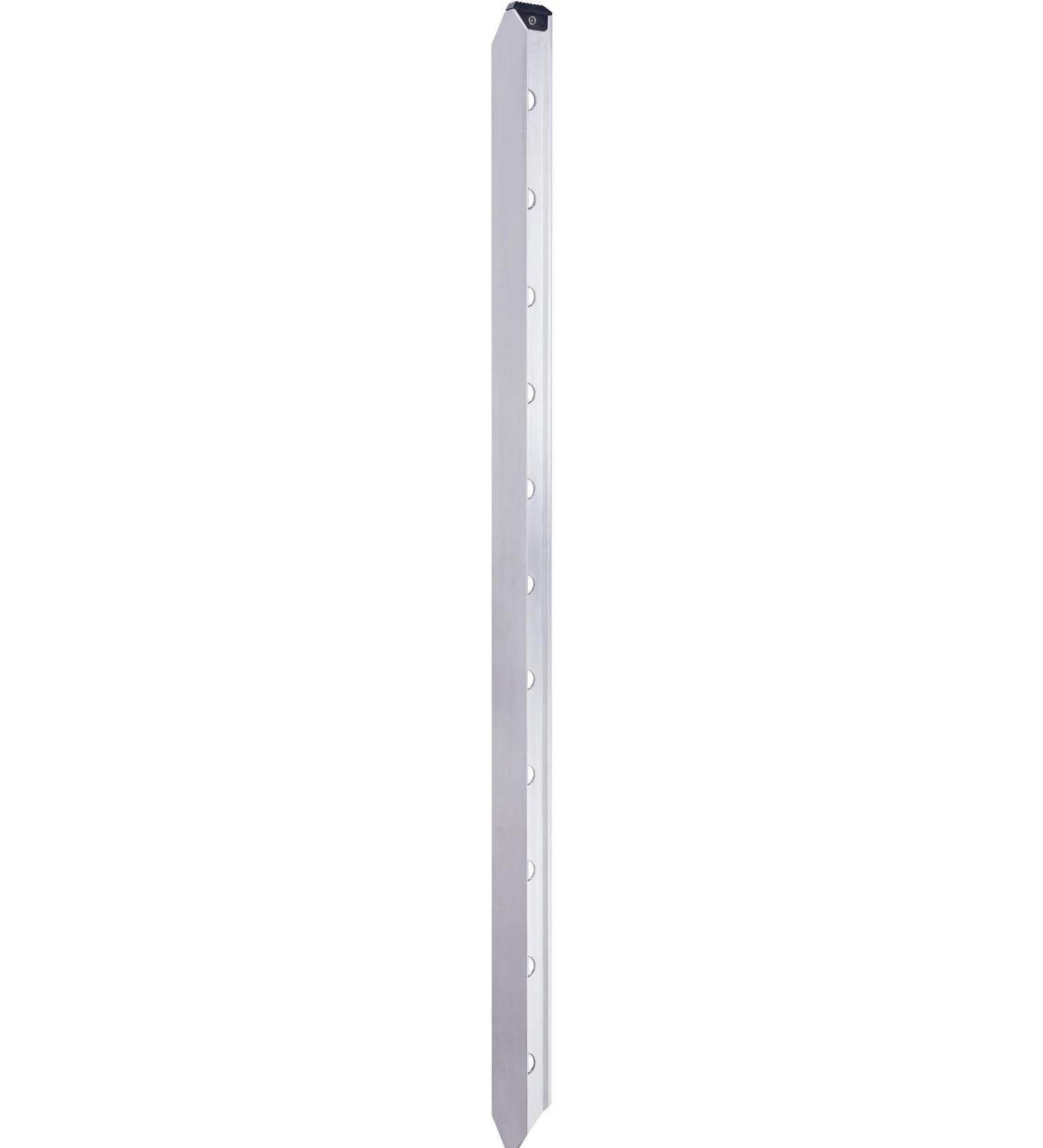 MSR Snow Picket Anchor - Silver - 90cm  - Buy Online on GoSupps.com