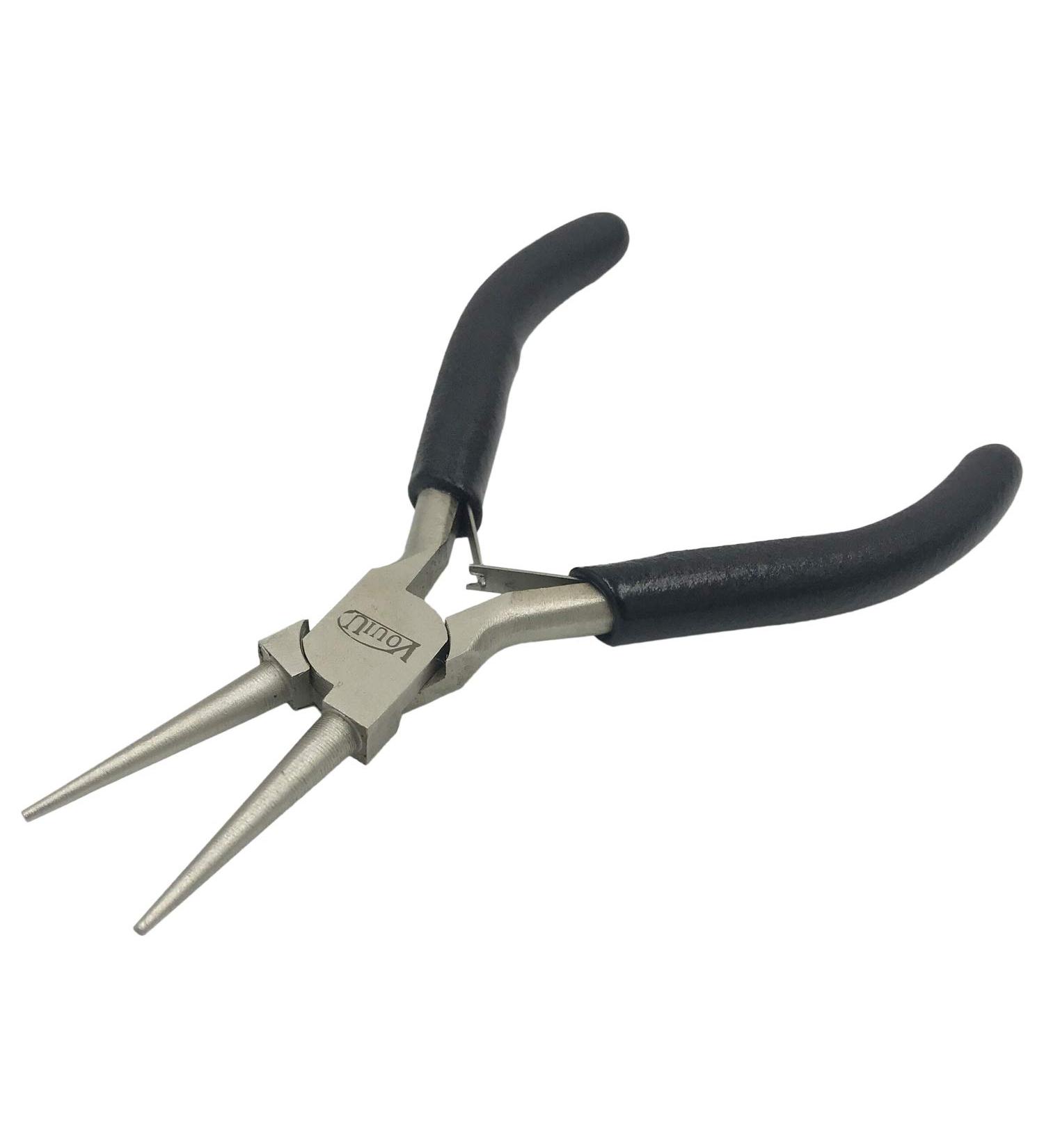 Vouiu Round Nose Pliers - Essential Jewelry Making Tool - Buy Online on GoSupps.com