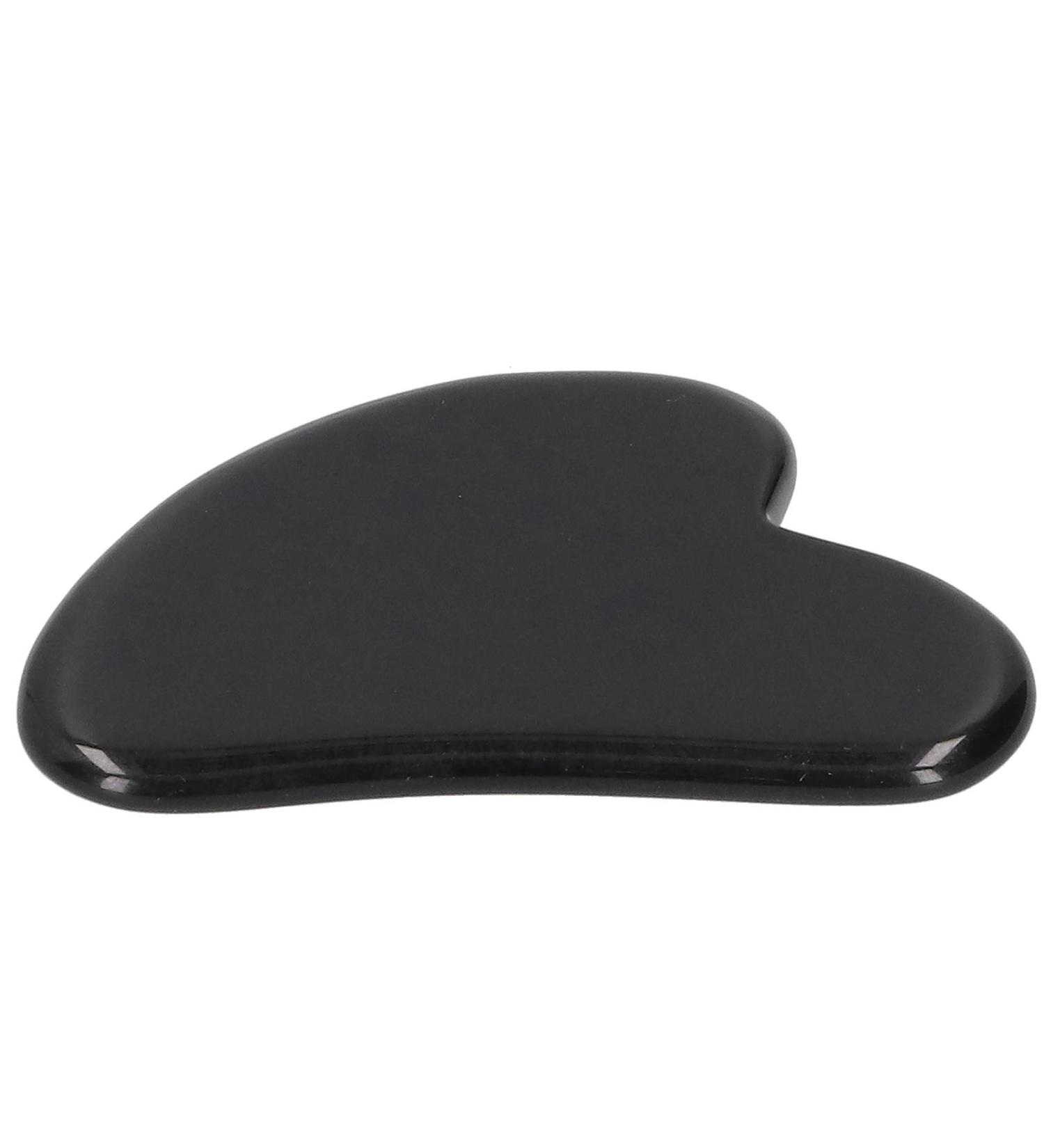 Shop Verdant Touch Natural Jade Gua Sha Heart Shape Massager - Face & Body Scraping Board for Relaxation | International Shipping Available - Buy Online on GoSupps.com
