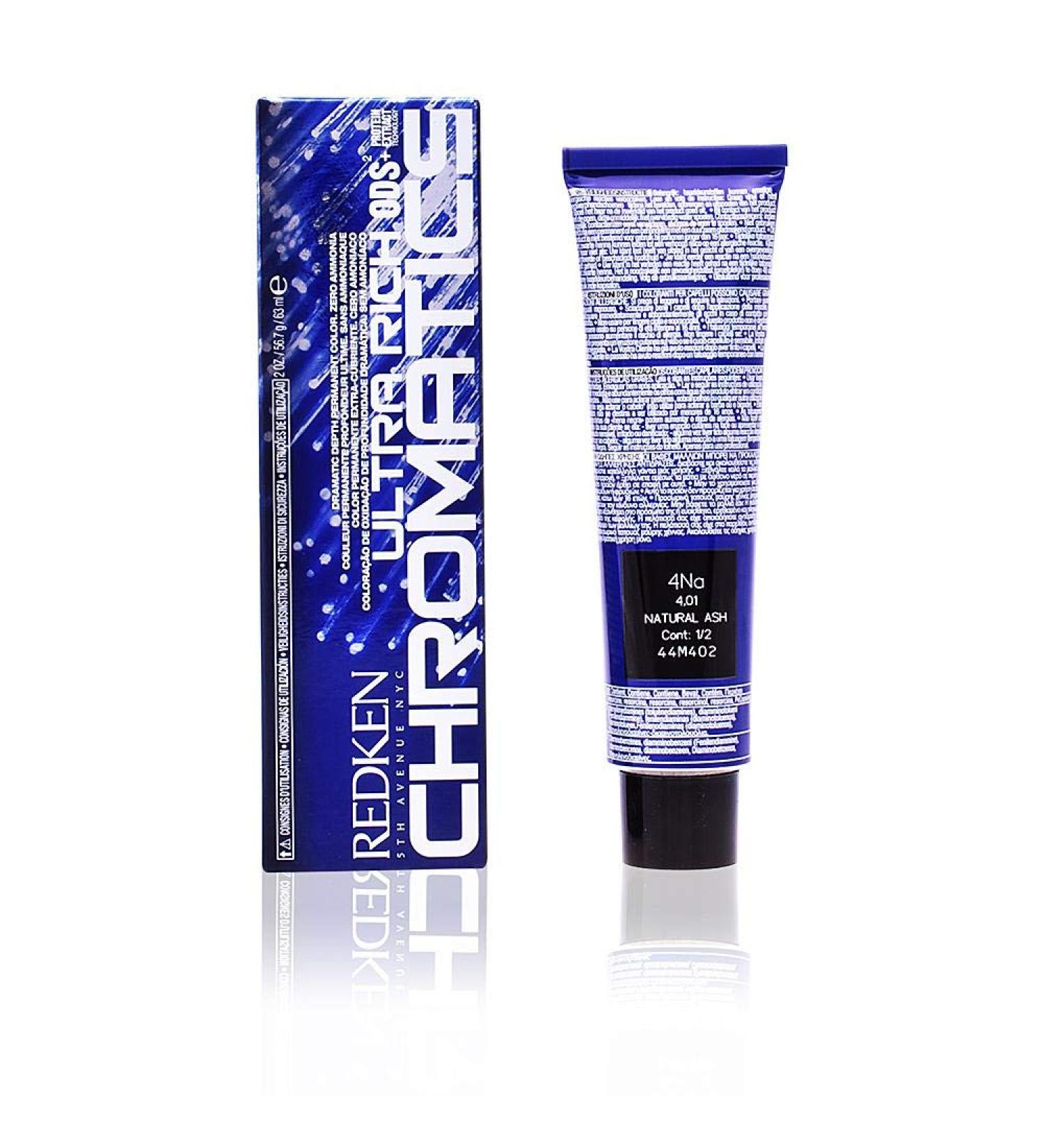 Redken Chromatics Ultra Rich 4NA 63ml