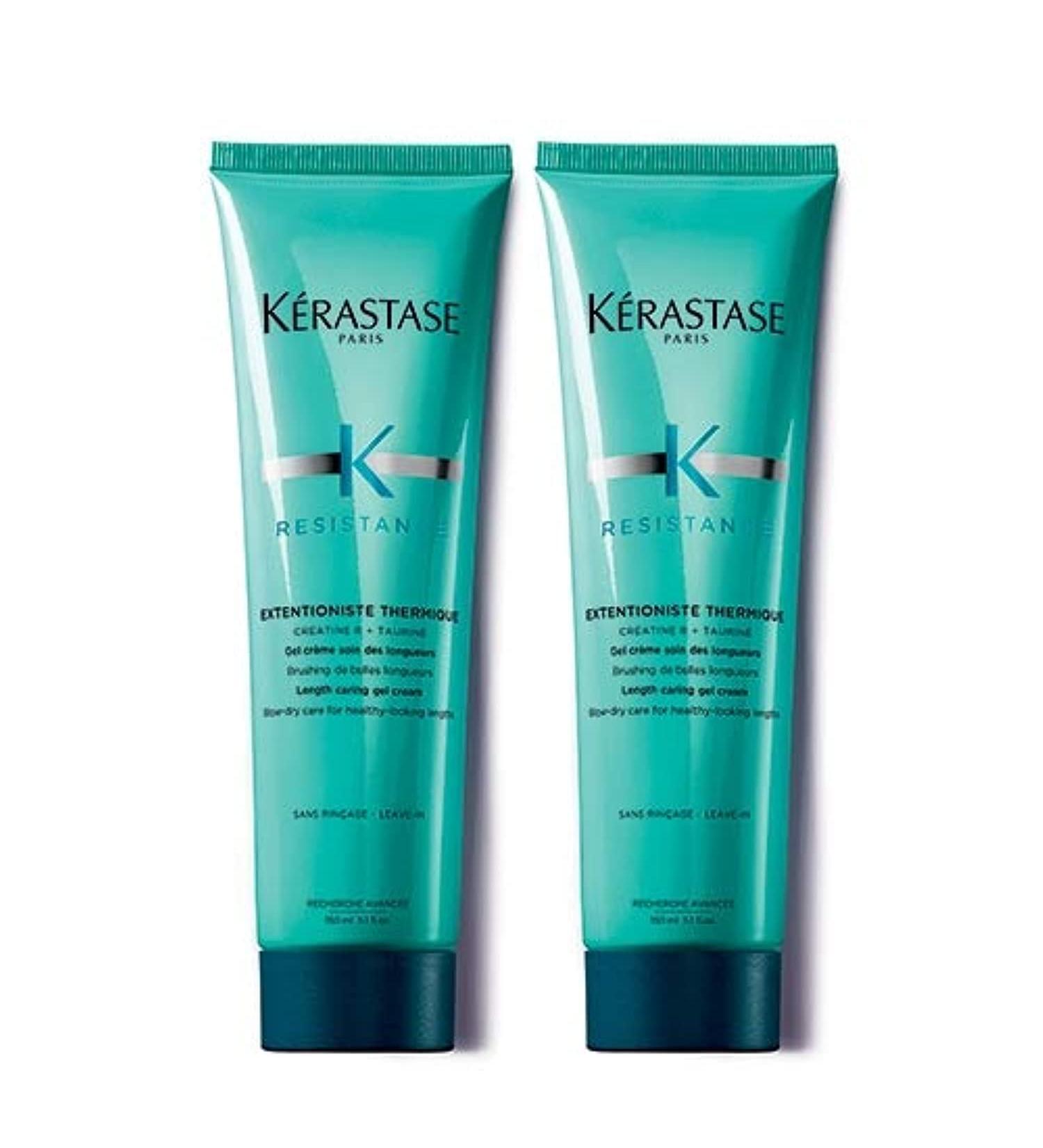 K rastase Extentioniste Thermique 150ml Dubbel