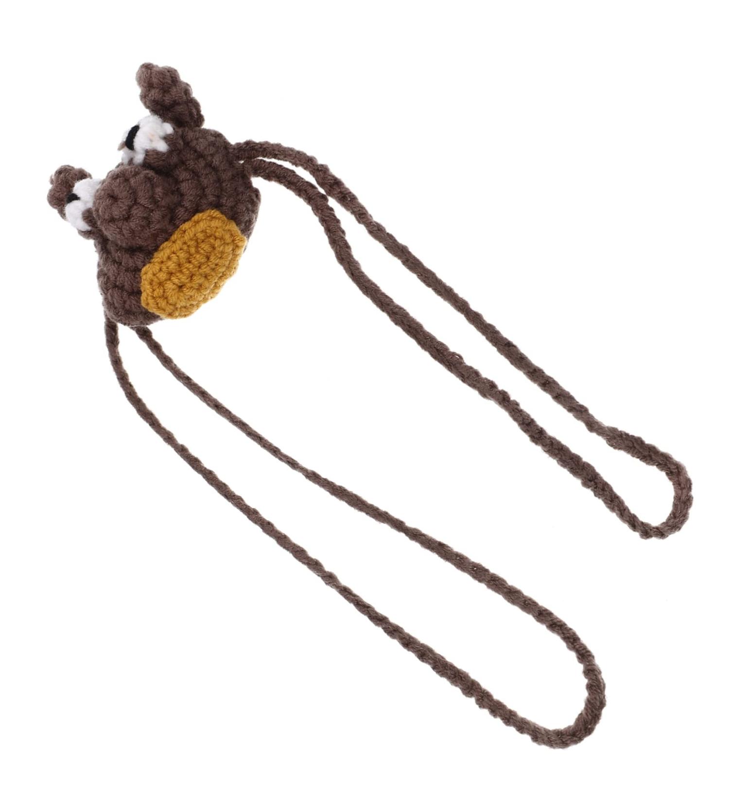 JECOMPRIS Nose Warmer & Dust Protection Mask | Reusable Fleece Nose Cover for Winter | Anti-Outside Acrylic Thread - Buy Online on GoSupps.com