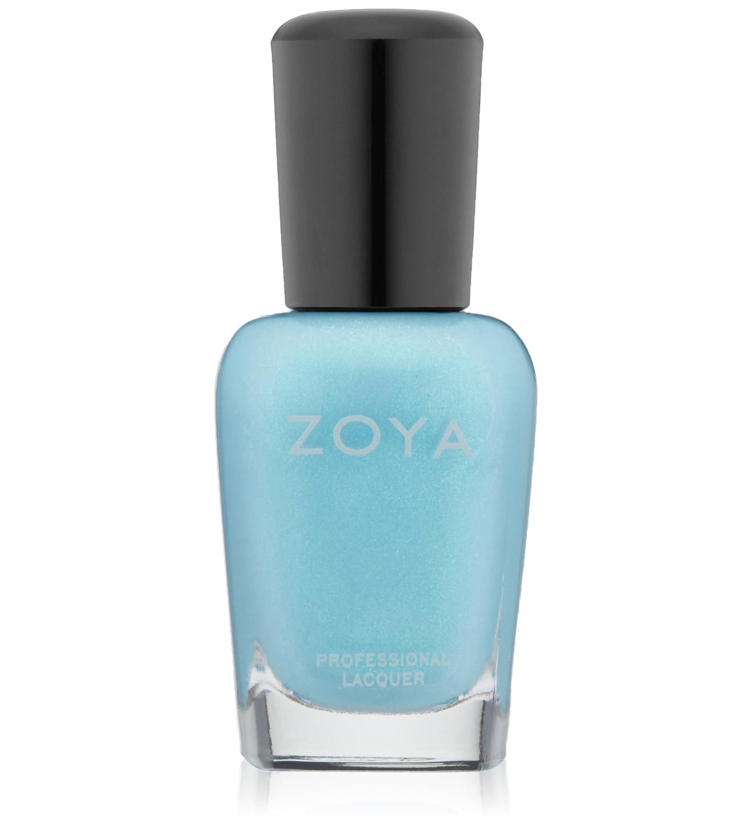 Zoya Nail Polish .5 oz Rayne #772 by Zoya - Buy Online on GoSupps.com
