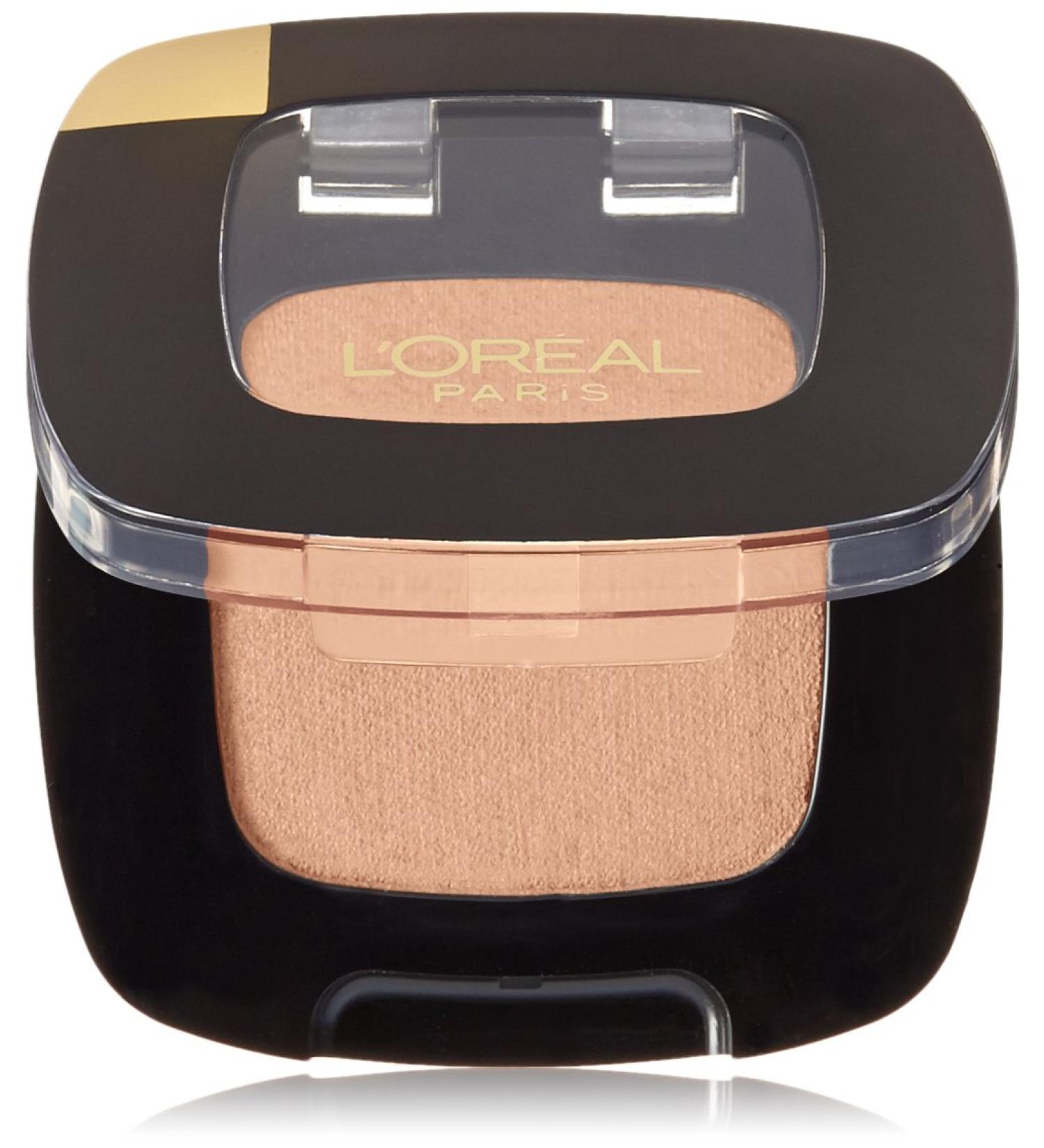 L'Oreal Colour Riche Eye Shadow 202 Sunset Seine - .12 oz | Buy Online Now! - Buy Online on GoSupps.com