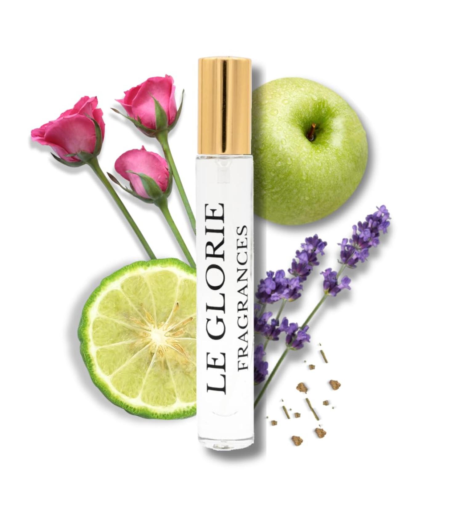 Inspired by Aventus for Her Adventure for Her EDP Long Lasting 12-14 Hours Perfume Spray for Men Women All Skin Types Cruelty Free - 0.33 oz 10ml Inspired by Cre*d Aventus for Her Eau de Parfum 0.33 Fl Oz (Pack of 1) - Buy Online on GoSupps.com