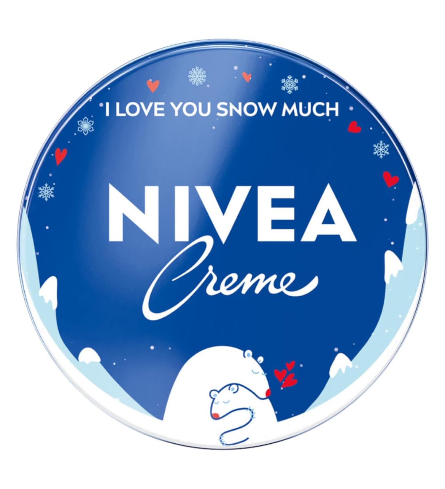  NIVEA NIVEA Universal Cream 75ml - Buy Online on GoSupps.com
