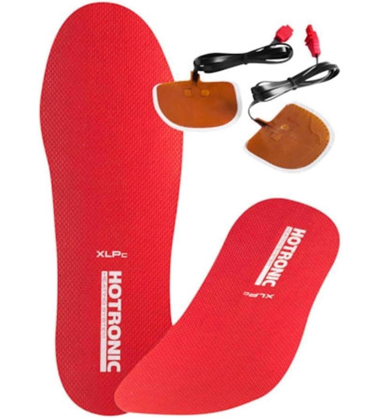 Hotronic XLP C Heat Elements - Buy Online on GoSupps.com