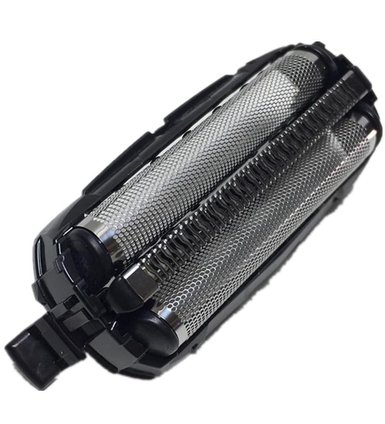  Shaving Heads Razor Screen Out Foil Compatible with for Panasonic ES-LM31 ES-PLM3B ES-LM31-K ES-LM31-A Shaving Head Easy to Replace  - Buy Online on GoSupps.com