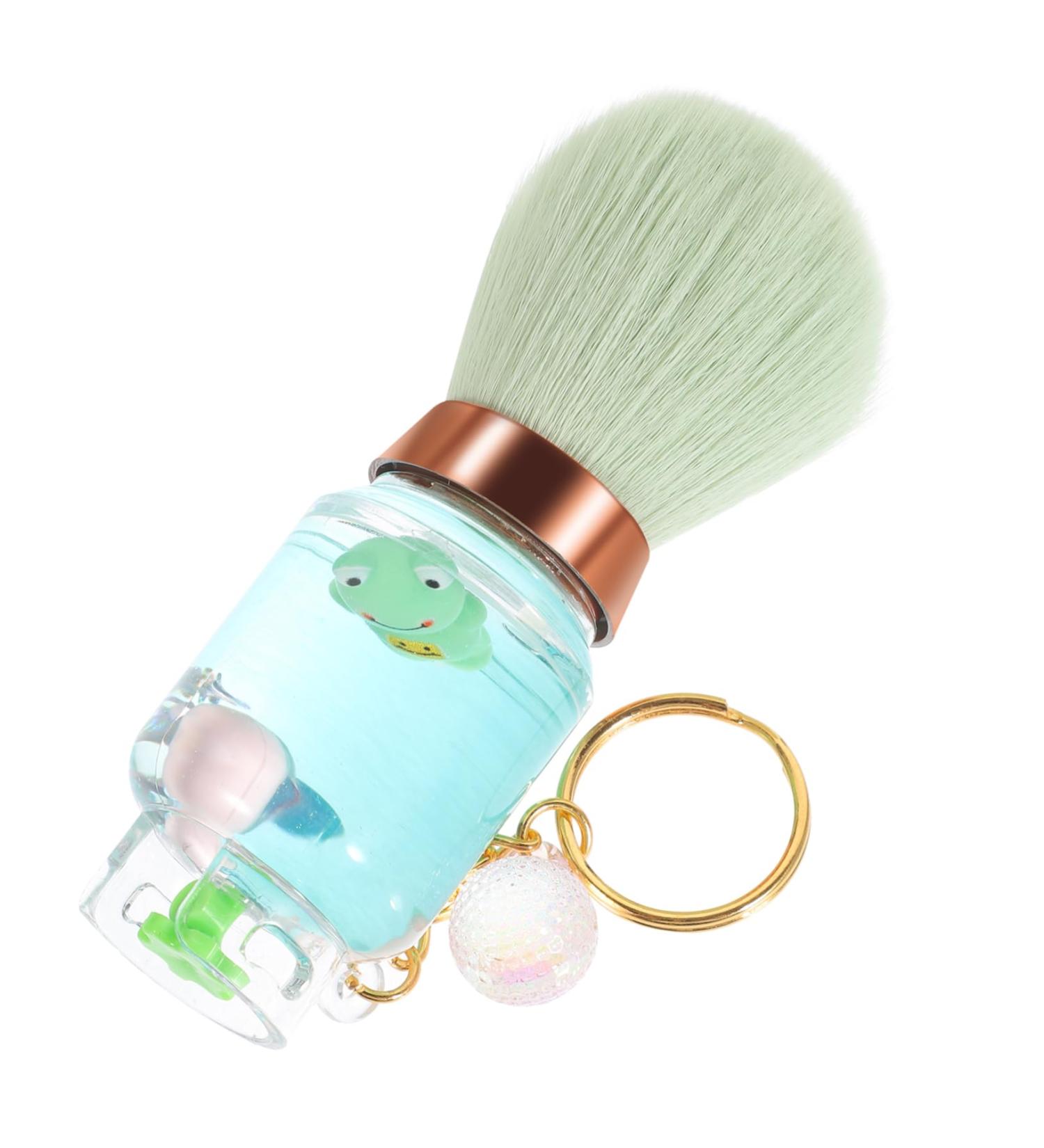 VINTORKY Beauty Tools Bulk Makeup Blush Face Powder Brush Professional Makeup Kit Brush for Powder Foundation Face Makeup Travel Size Makeup Travel Makeup Travel Powder Brush Makeup Tools 10.20X4.50X4.50CM As Shown - Buy Online on GoSupps.com