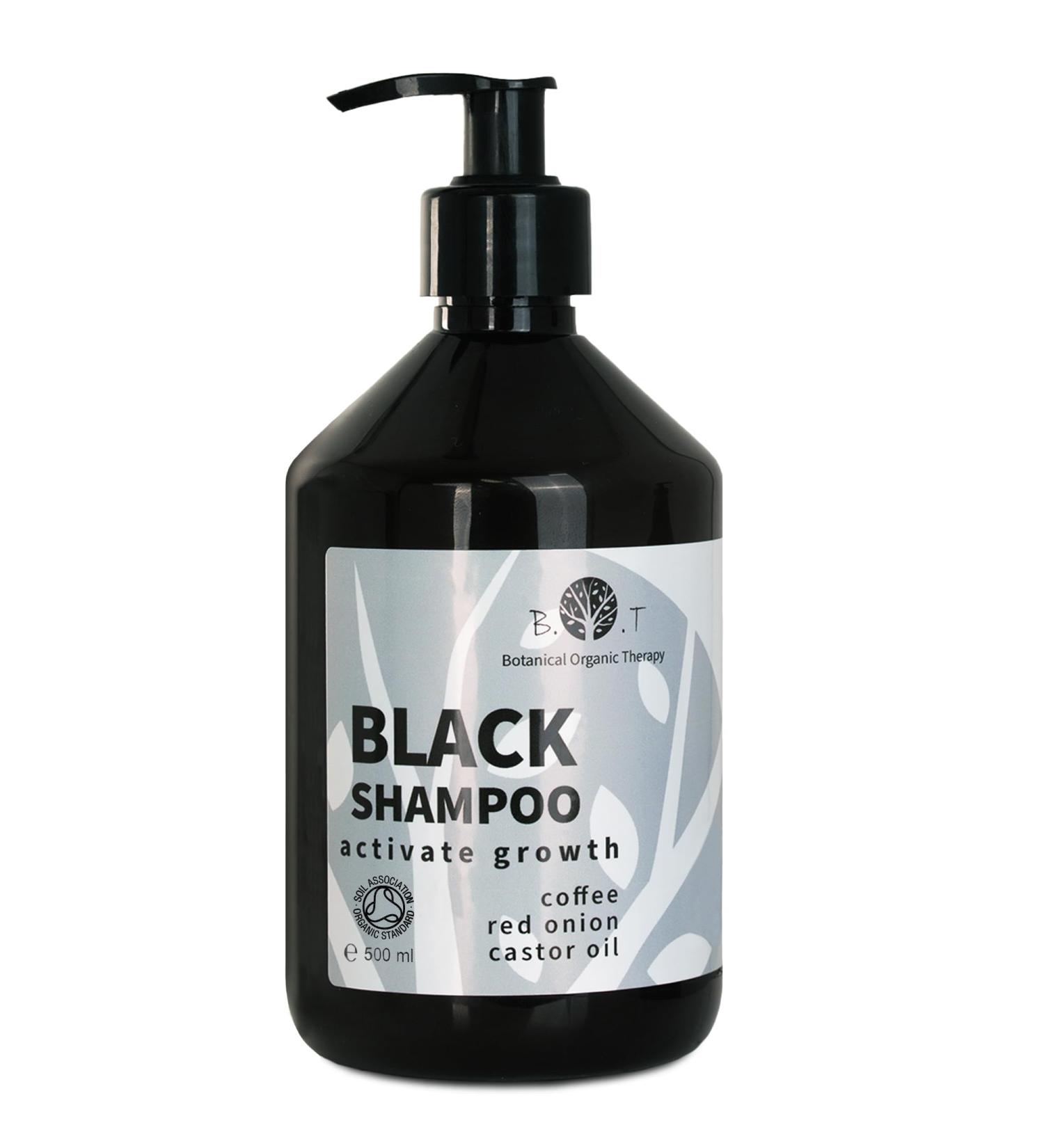 Made in France Shampoo against hair loss with onion and caffeine Fast hair growth Antigrease Antidandruff Moisturizer Sulfatefree parabenfree multi 500 ml - Buy Online on GoSupps.com
