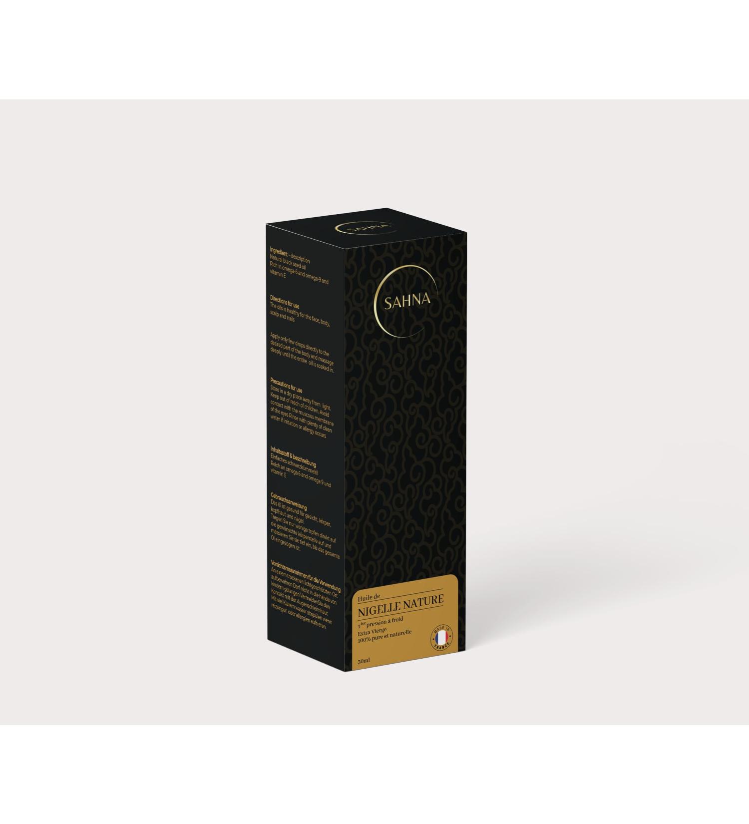 black seed oil - Buy Online on GoSupps.com
