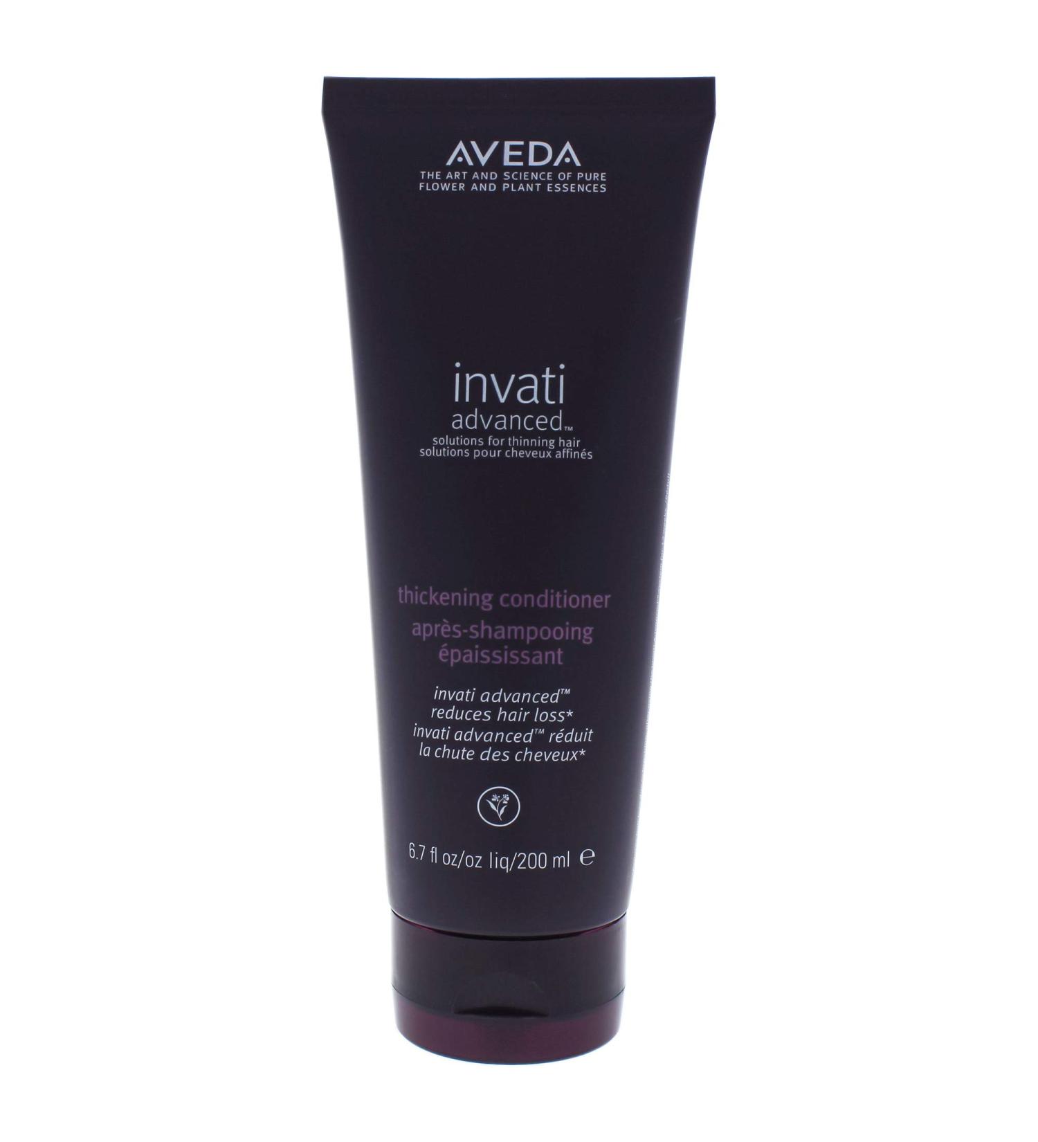 Aveda Invati Thickening Conditioner 200ml
