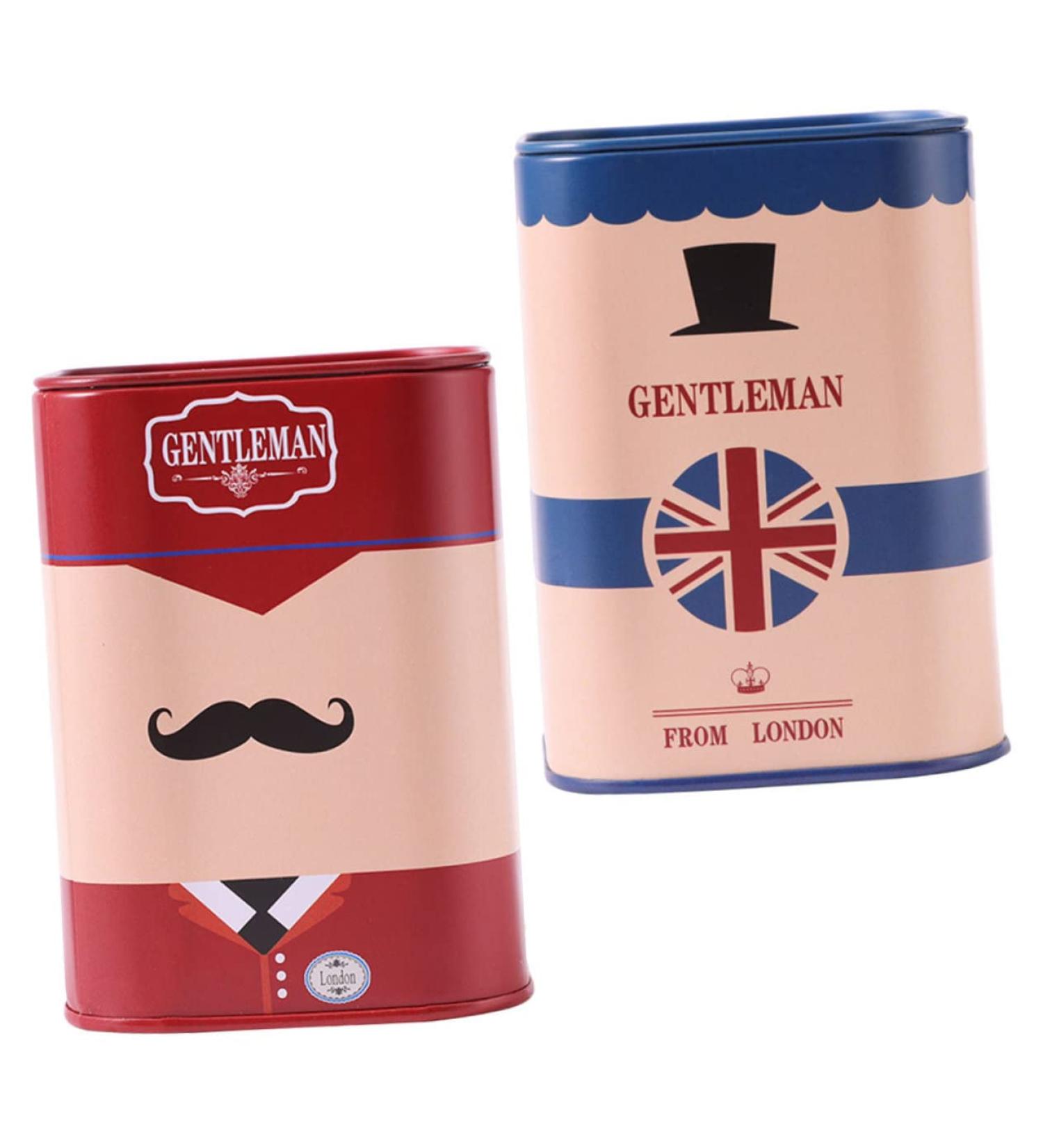 Minkissy Razor Blade Disposal Box - Safe Recycling Case for Harry's Razors & Multi-Purpose Storage - White - Buy Online on GoSupps.com