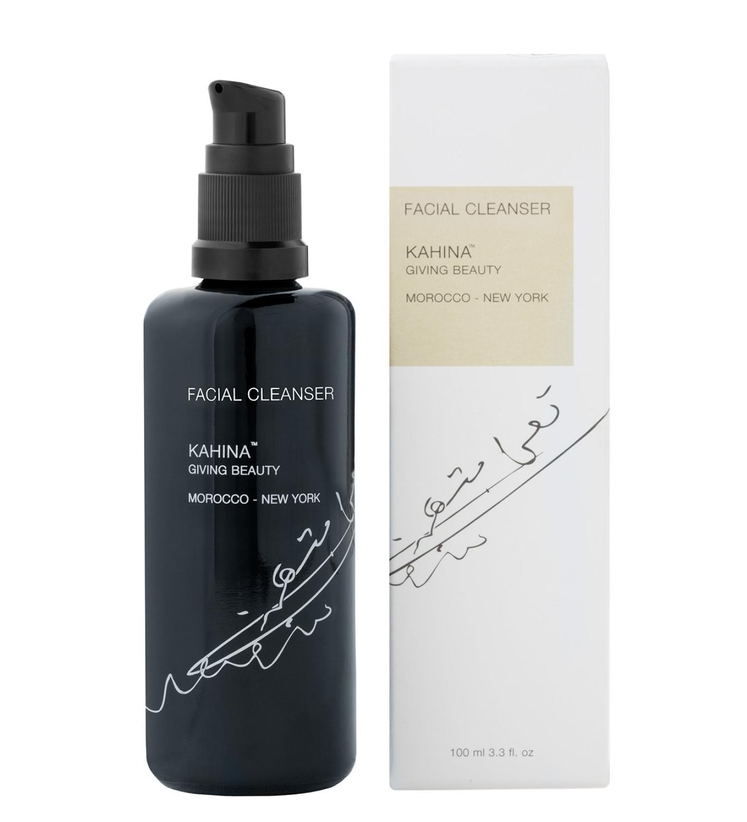 Premium 100 ml Facial Cleanse - Refresh Purify & Hydrate | Ships Internationally - Buy Online on GoSupps.com