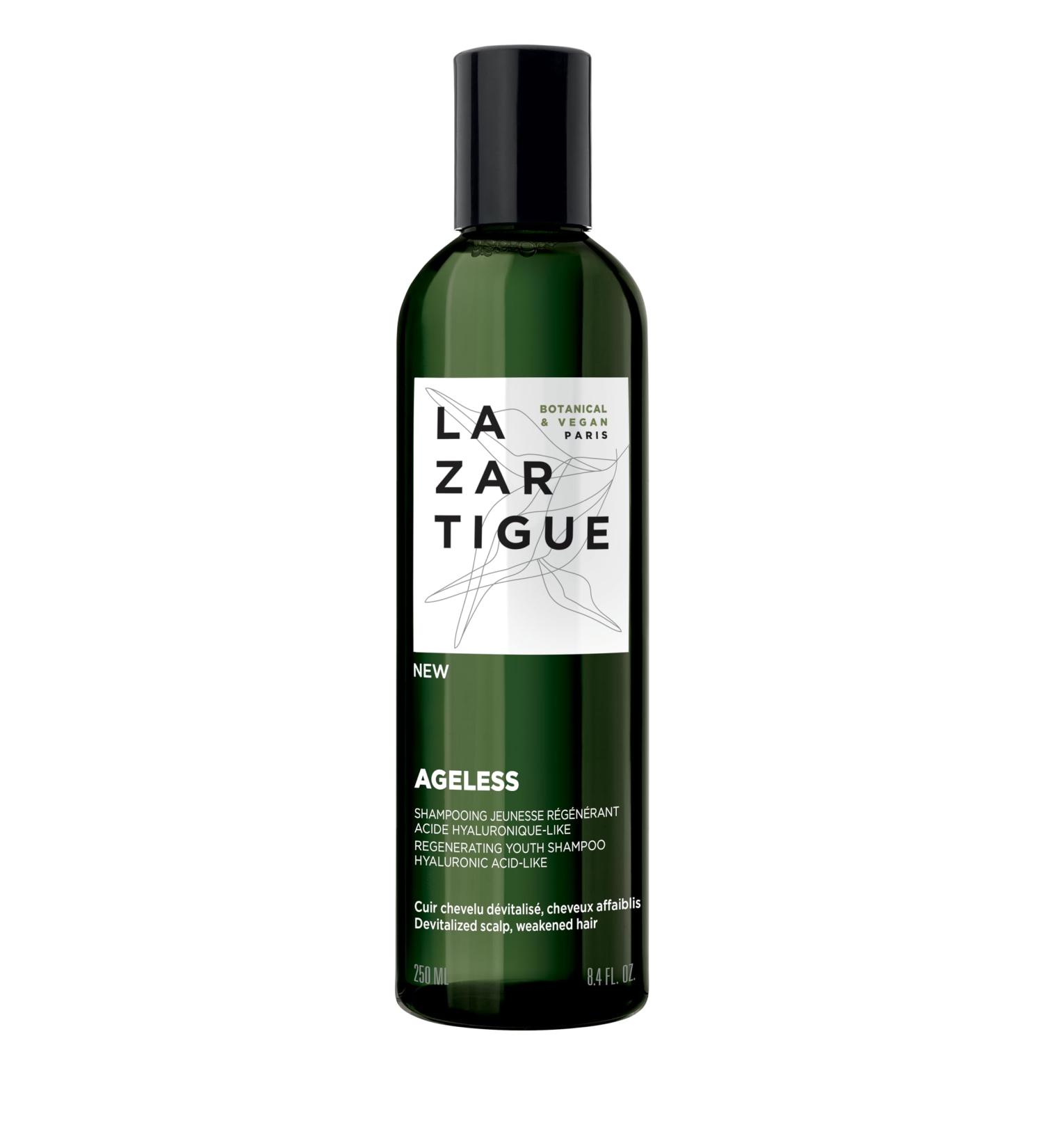 Lazartigue Lazartigue Ageless Youth Regenerating Ageless Shampoo 250ml