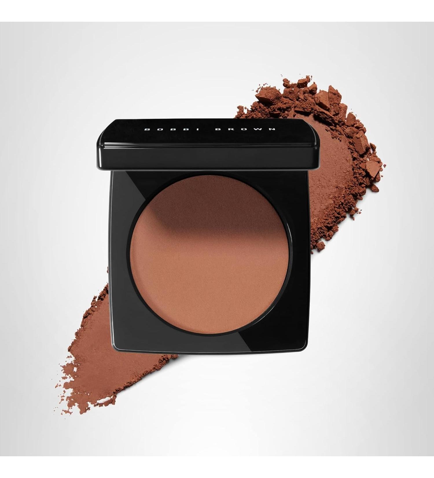 Buy Bobbi Brown Bronzing Powder in Natural Beige | International Shipping Available - Buy Online on GoSupps.com