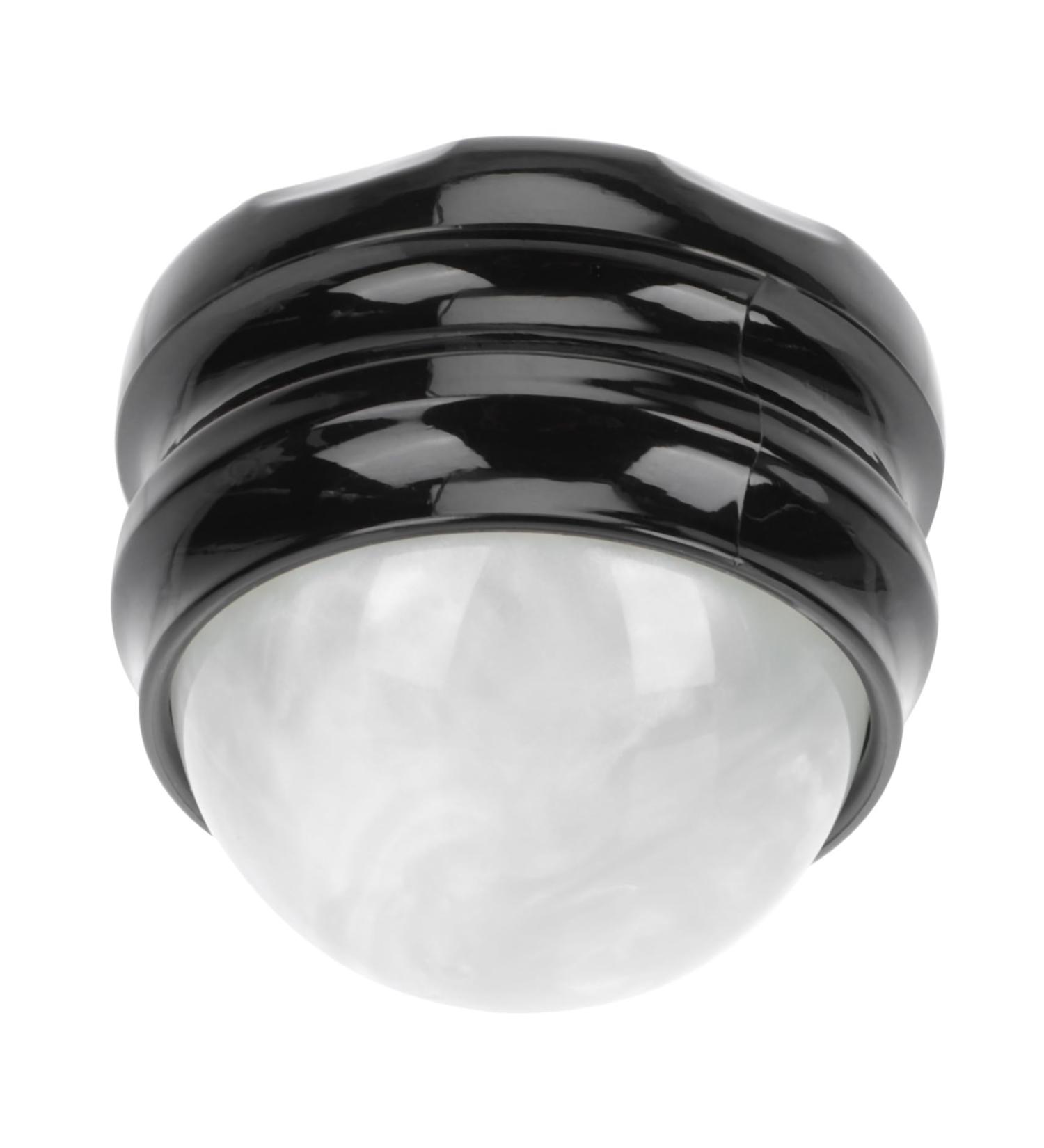 Frcolor 1stk Massage Globe - Manual Fitness & Foot Massager Ball for Body Relief | Essential Oil Hand & Gymnastics Massage Device - Buy Online on GoSupps.com