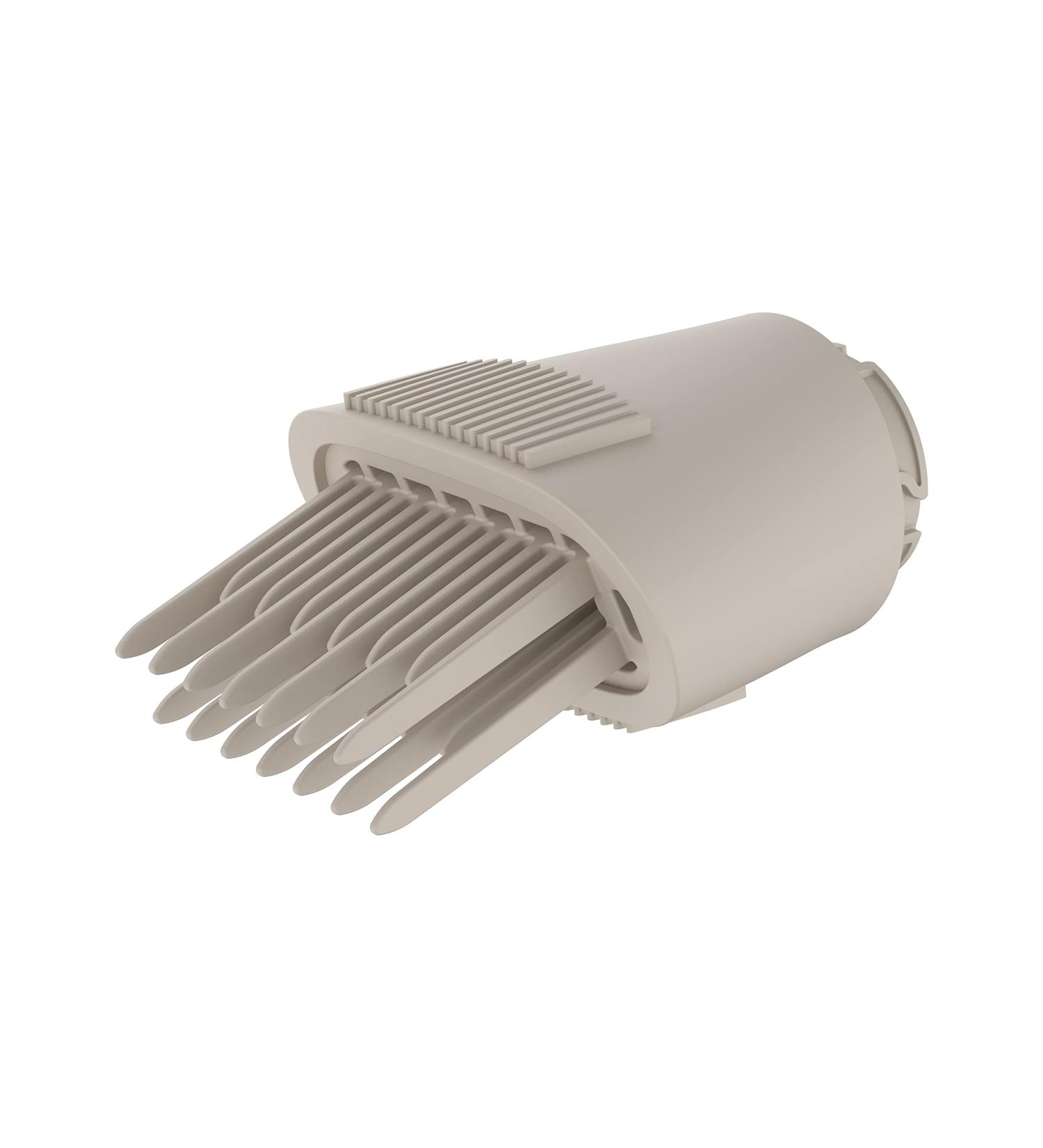 Shark XSKHD4WTCA FlexStyle Wide Tooth Comb - Blow Dryer Attachment for Curly & Coily Hair | International Shipping Available - Buy Online on GoSupps.com