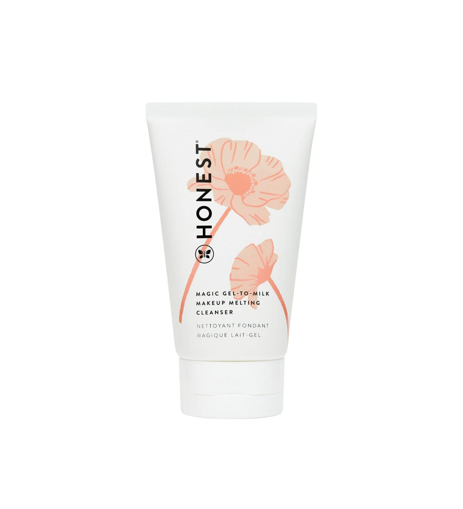 Honest Beauty Magic Gel-To-Milk Cleanser 118.2ml