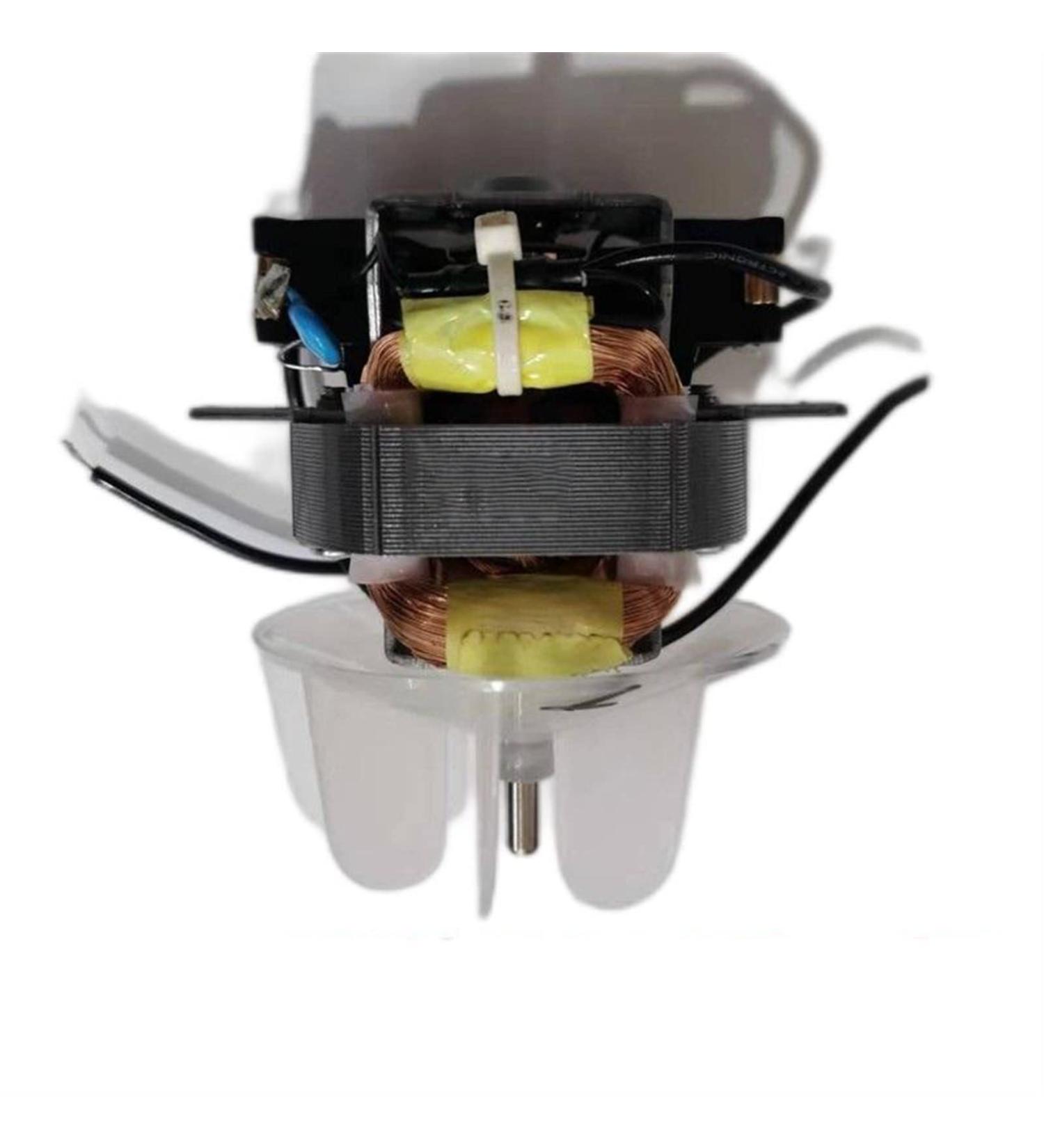 Buy Mini Electronic Starter Hair Dryer High Power Barber Shop Accessories | Model 4513 4513T 5413T International Shipping Available - Buy Online on GoSupps.com