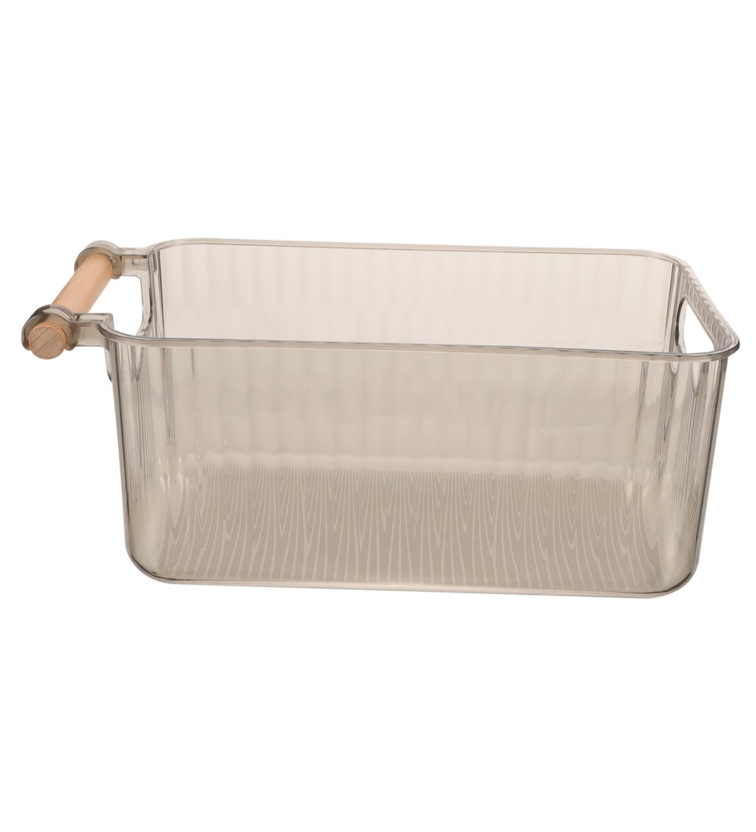 VICASKY Bol pour Trempage des Ongles Bol pour Laver le Vernis Outil de Manucure pour Usage Domestique et Professionnel Gris - Buy Online on GoSupps.com