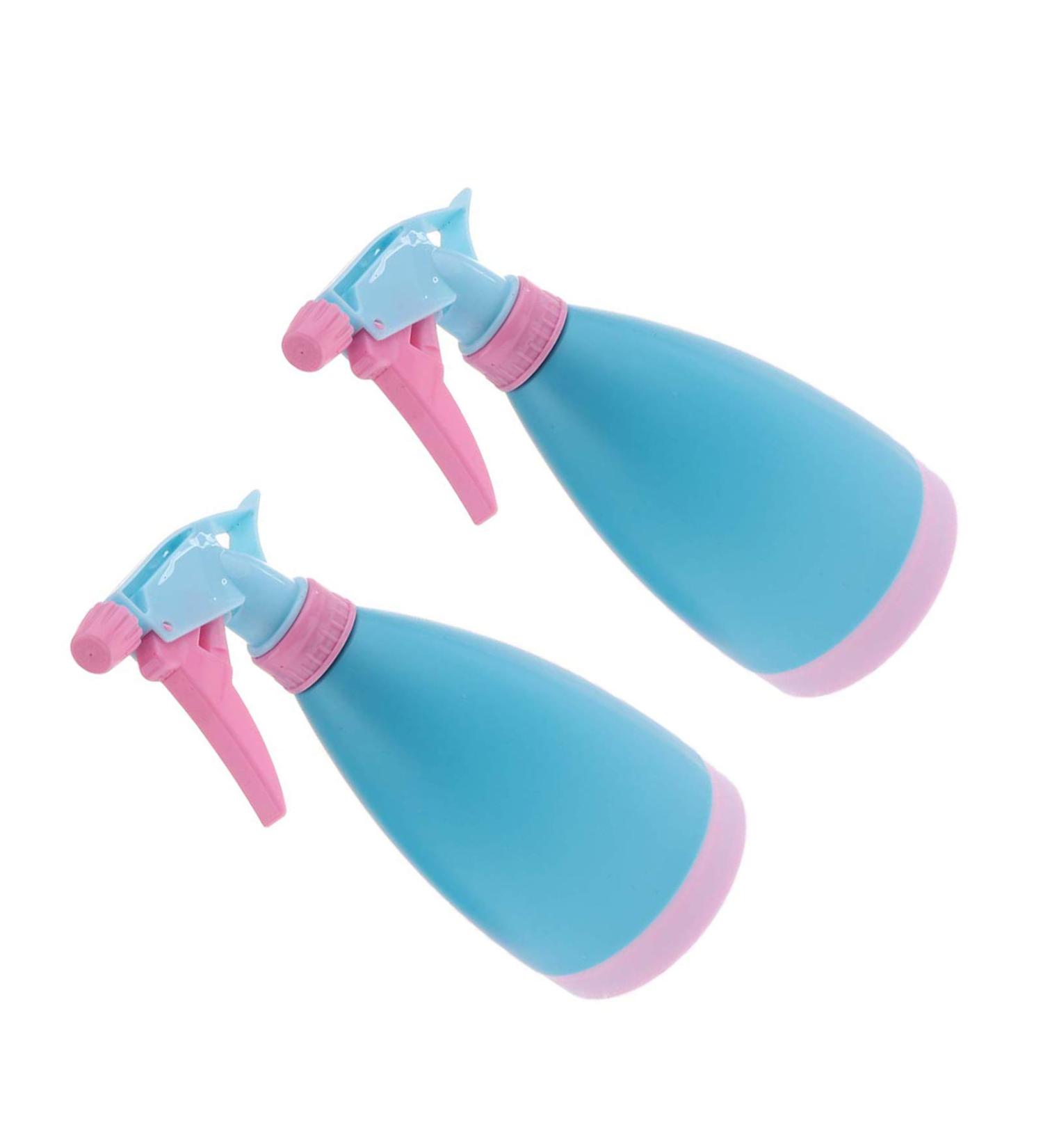 BANGSUN 2X Bird Parrots Parakeet Budgie Finch Watering Bathing Cleaning Spray Bottle - Buy Online on GoSupps.com