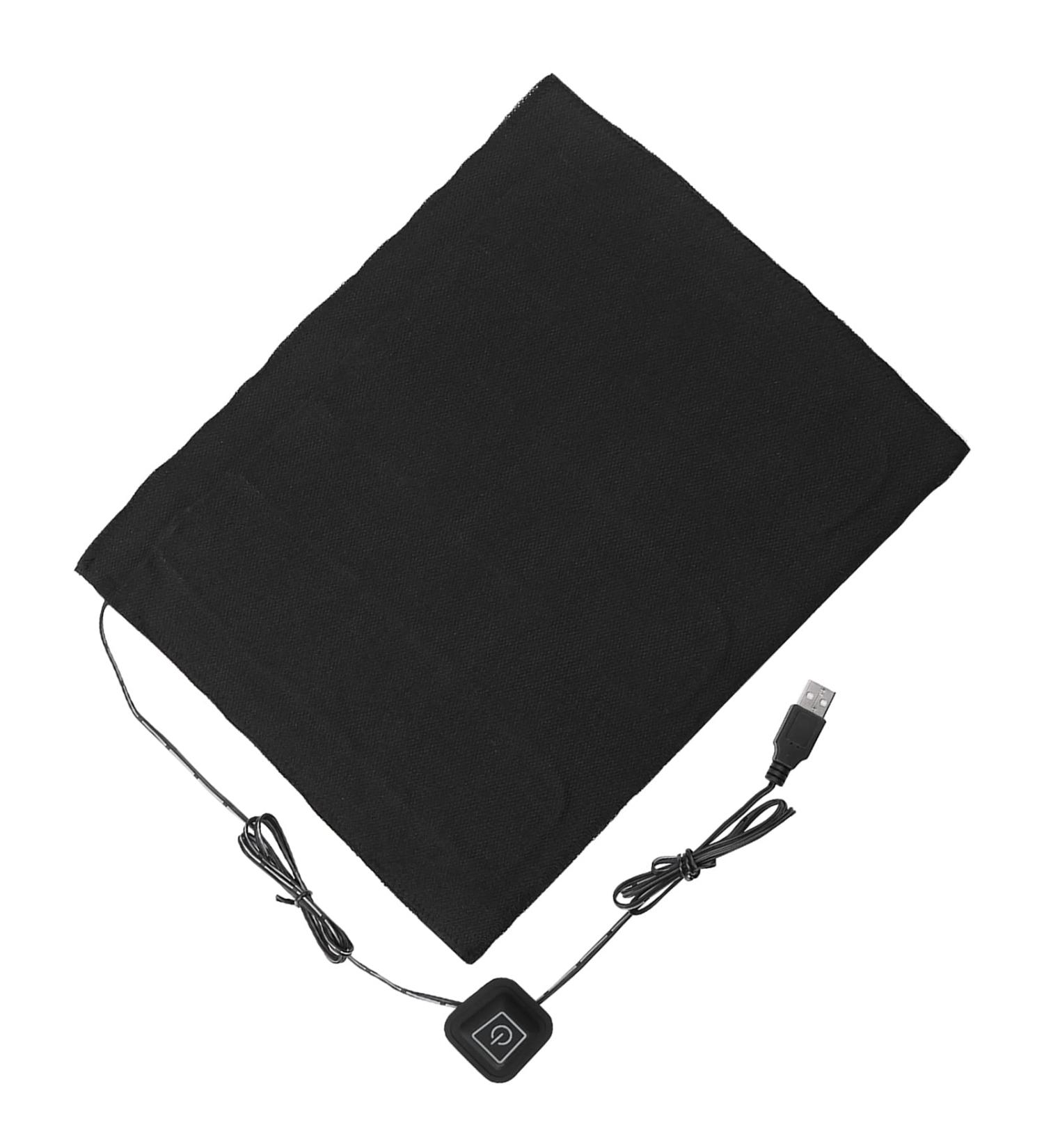 Vrmepanna USB Heating Pad | 5V Portable Pain Relief | International Shipping - Buy Online on GoSupps.com