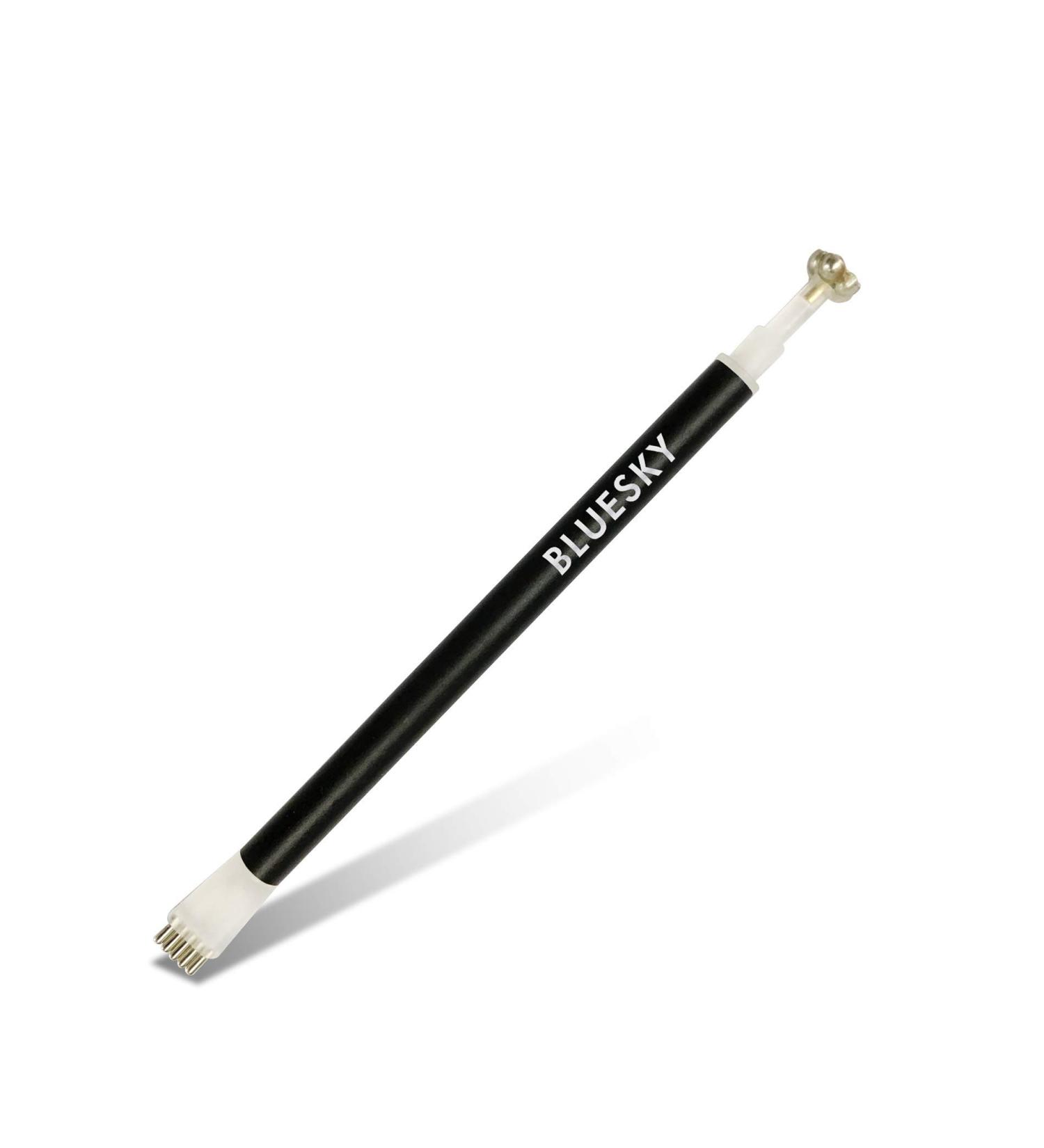 Bluesky Cat Eye Magnet Pen For Gel Polish Nail Art Cat Eye Coat Magnetic Stick Tool Accessory Black - Buy Online on GoSupps.com