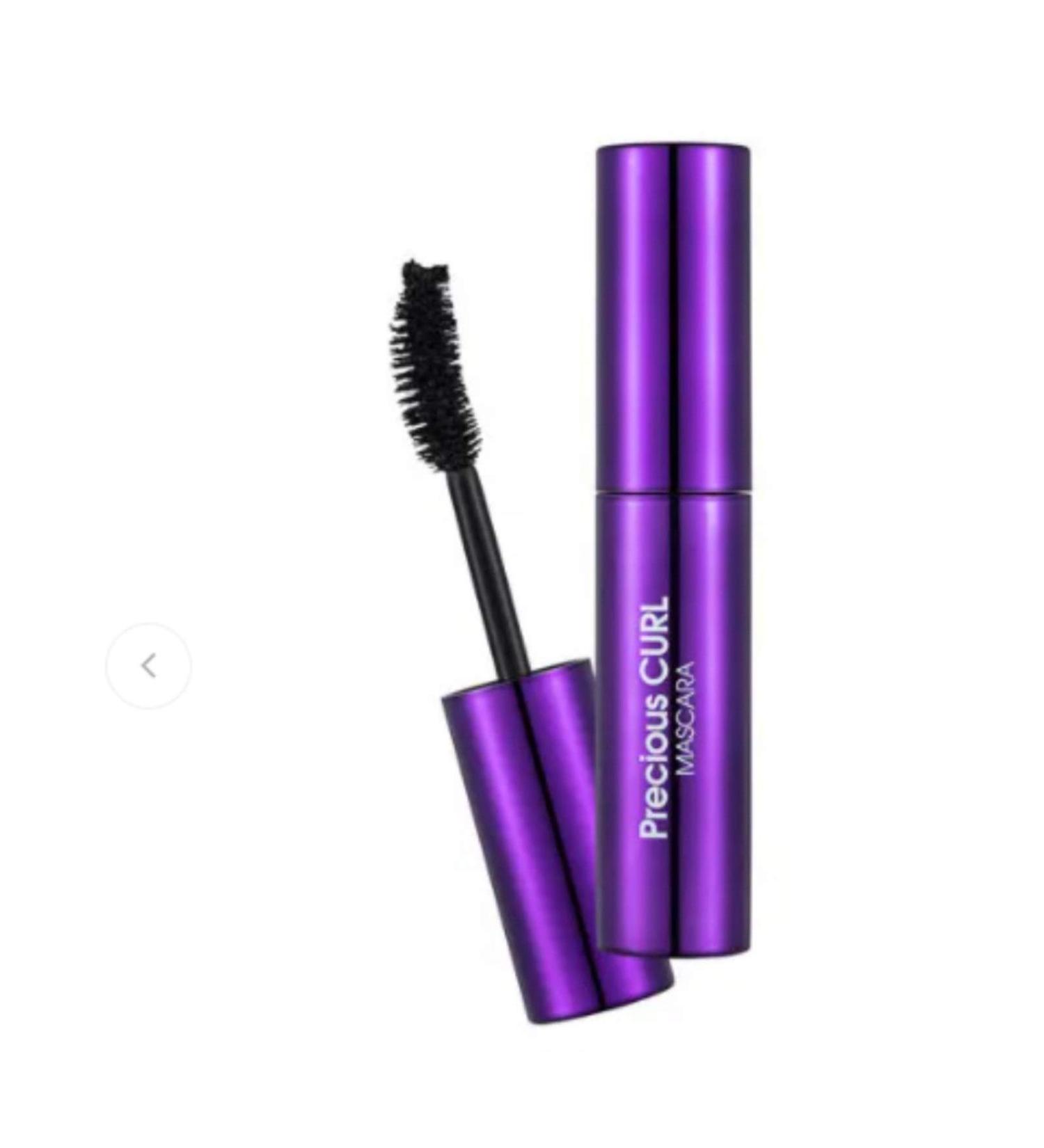 Intense Mascara Noir 11 5 ML Expressive Les Yeux et Regarde Le Mascara s chage Rapide: Le Mascara est Non Collante a Cils clairs et est l ger et fris . (Couleur : Noir) - Buy Online on GoSupps.com
