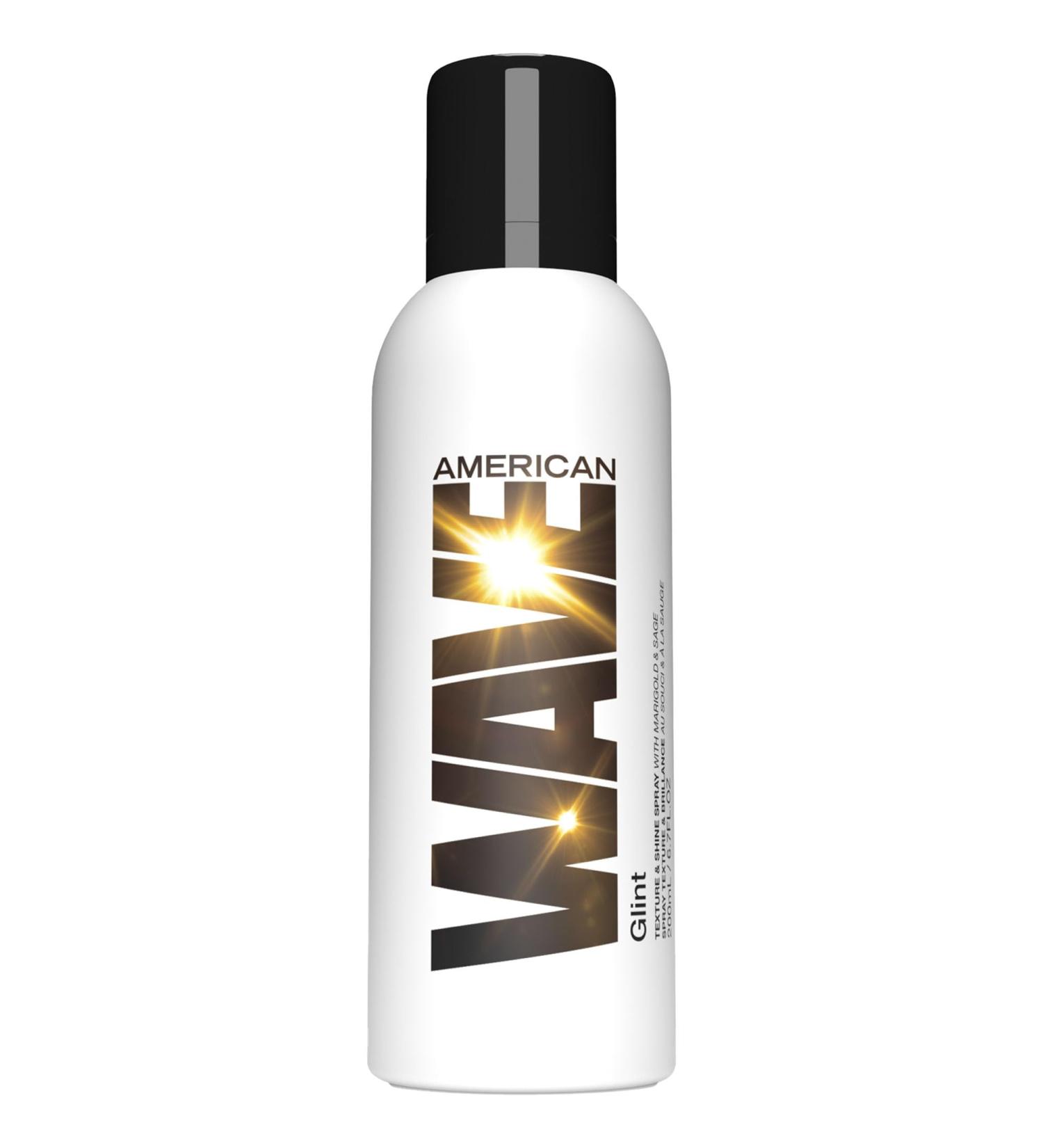 ARROJO Glint Shine & Texture Spray for Hair Hair Shine Spray for a Sun-Kissed Shine Texturizing Spray to Enhance Natural Texture Sulfate & Paraben-Free Hair Products (6.7 oz) - Buy Online on GoSupps.com