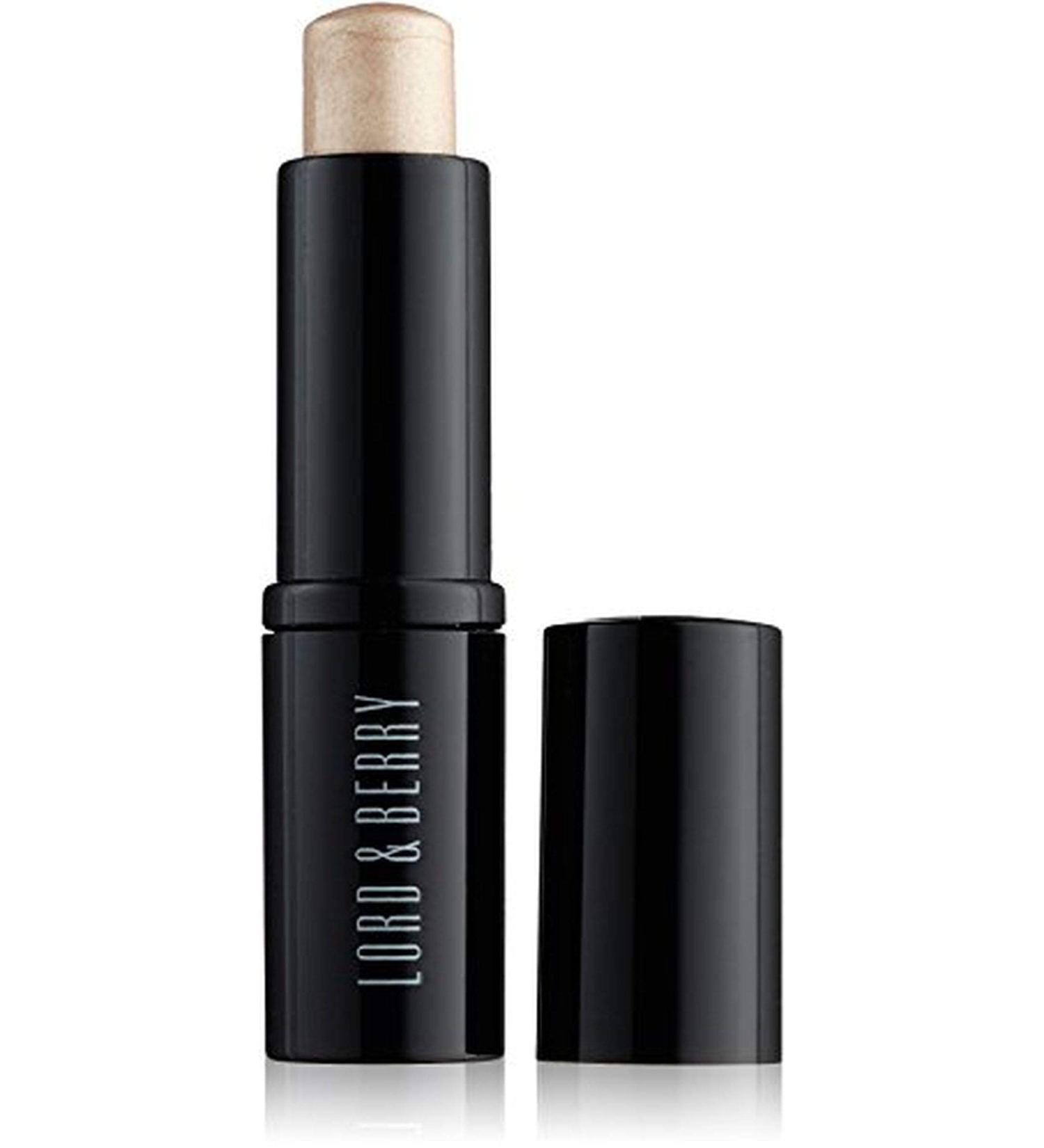 Lord & Berry LUMINIZER Stick - Satiny Gold Cream Highlighter Stick - Moon - Buy Online on GoSupps.com