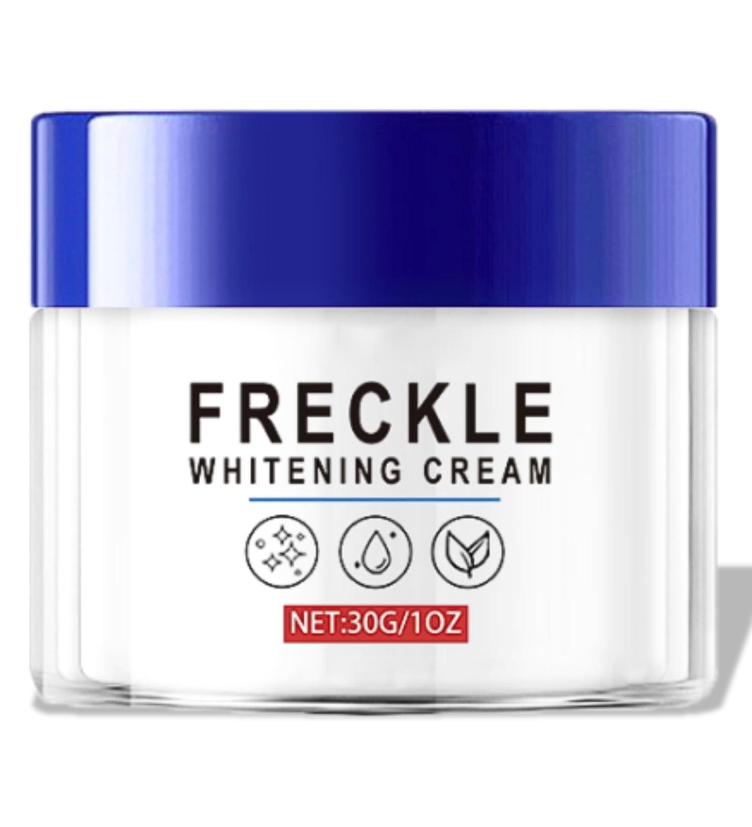 IZBEAUVO Dark Spot Correcting Face Cream Dark Spot Remover For Face and Body Freckle Removal Cream Pigmentation Removal Cream Removal Melasma Cream for Age Spot Sun Spots and - Buy Online on GoSupps.com