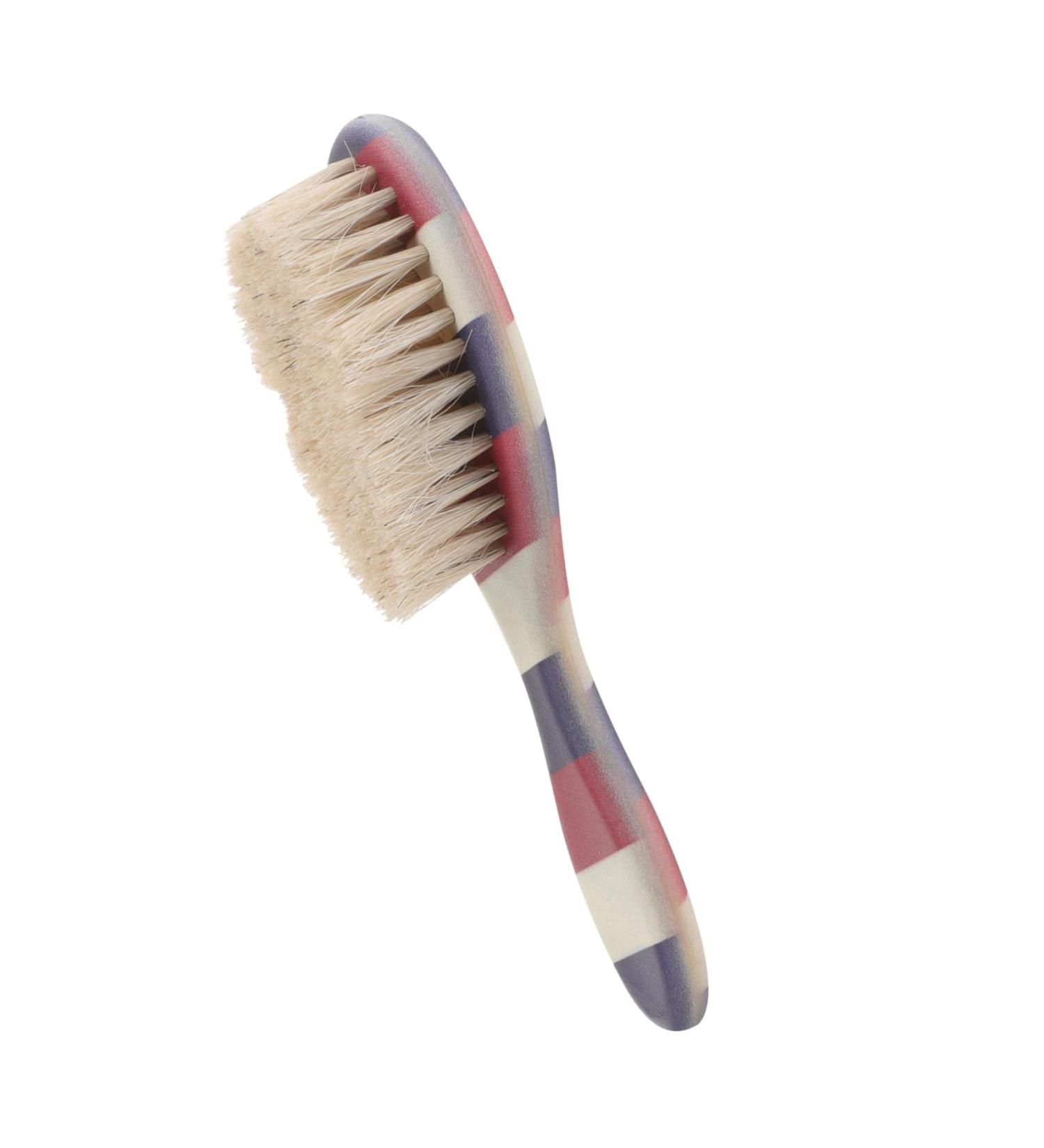 Fomiyes Hair Styling Comb & Oil Shaving Brush | Professional Salon Tools for Hairdressers - Buy Online on GoSupps.com