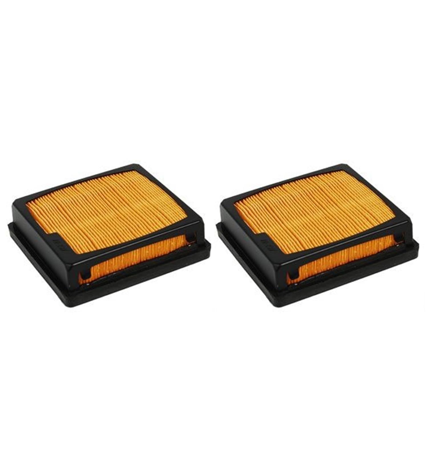 Filtre air pour coupe-herbe K750 2 pi ces. - Buy Online on GoSupps.com