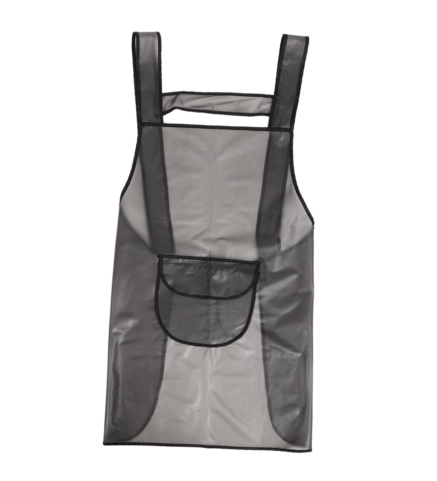 FRCOLOR Hairdressing Overalls Hairstylist Aprons for Women Hair Coloring Apron Hair Stylist Apron for Barber Hair Stylist Apron for Women Barber Apron Cape Smock Work Tpu Perm Dyeing - Buy Online on GoSupps.com