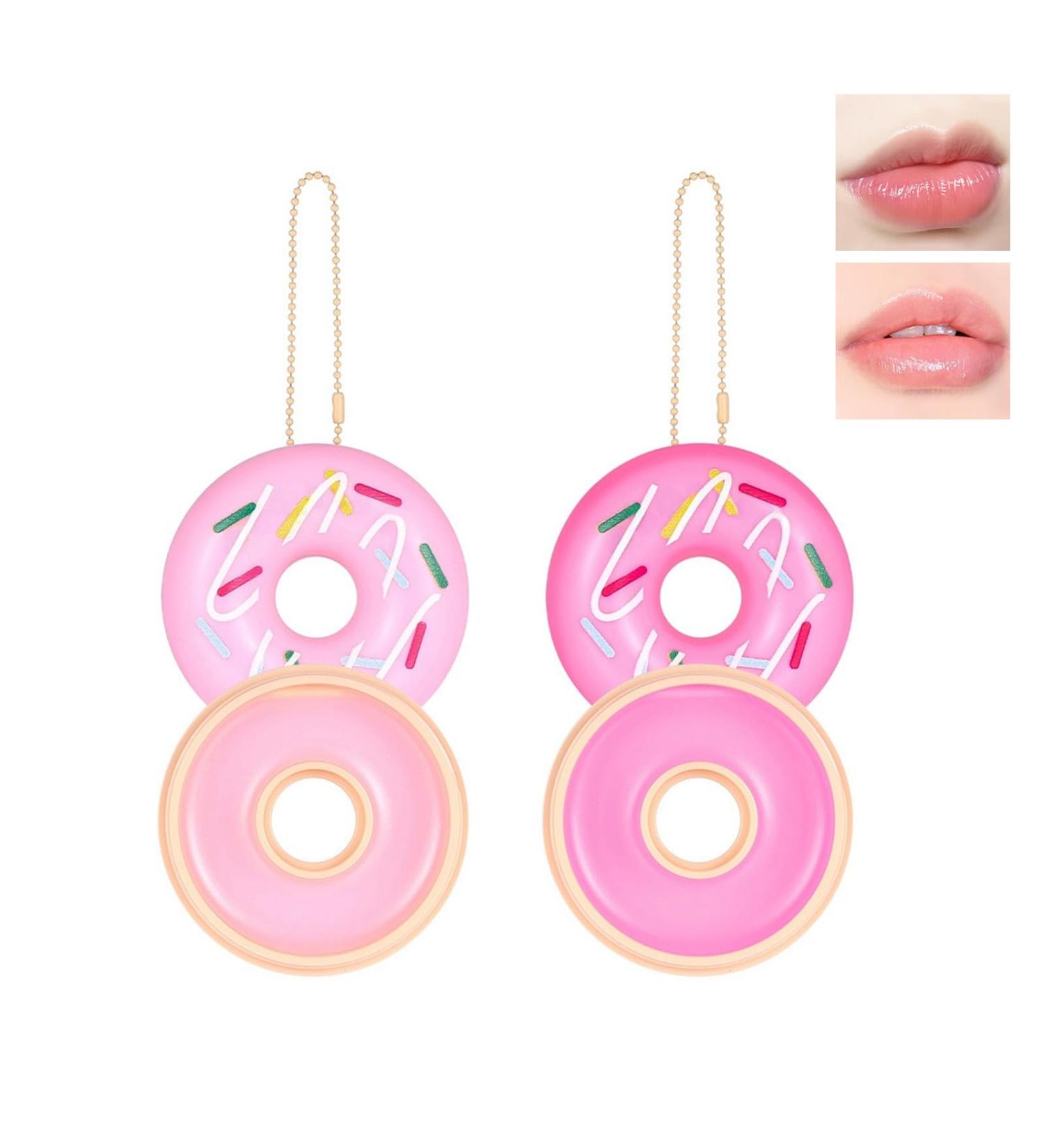 01 Moisturizing lip balm lip balm for lips and dry skin moisturizes and nourishes for soft supple healthy lips Natural lip care - Buy Online on GoSupps.com