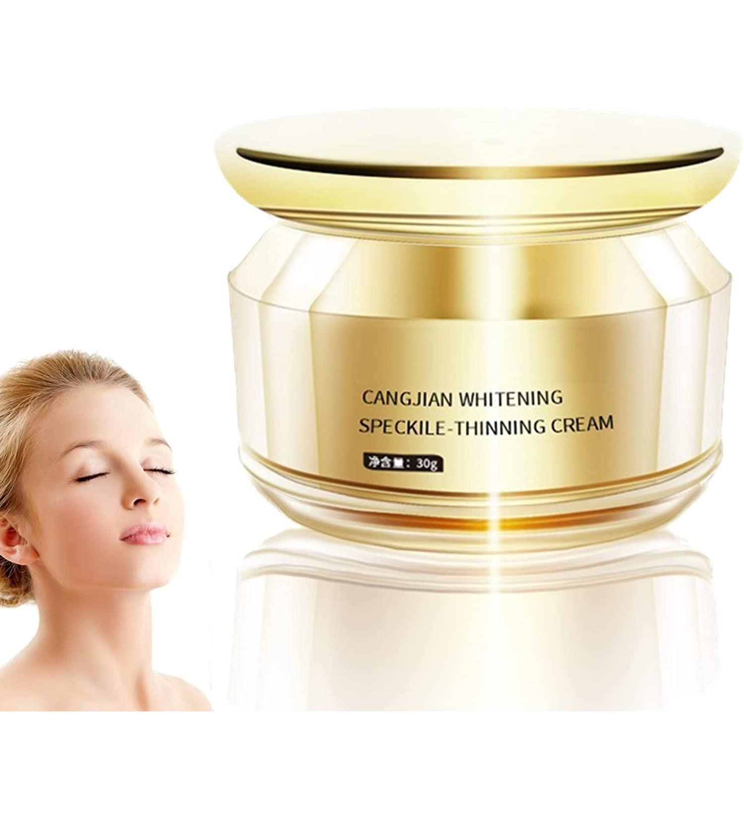 Kasumi Abera Whitening Cream - Japanese Premium Face Cream for Dark Spot Reduction | Suitable for All Skin Types | 1PCS - Buy Online on GoSupps.com