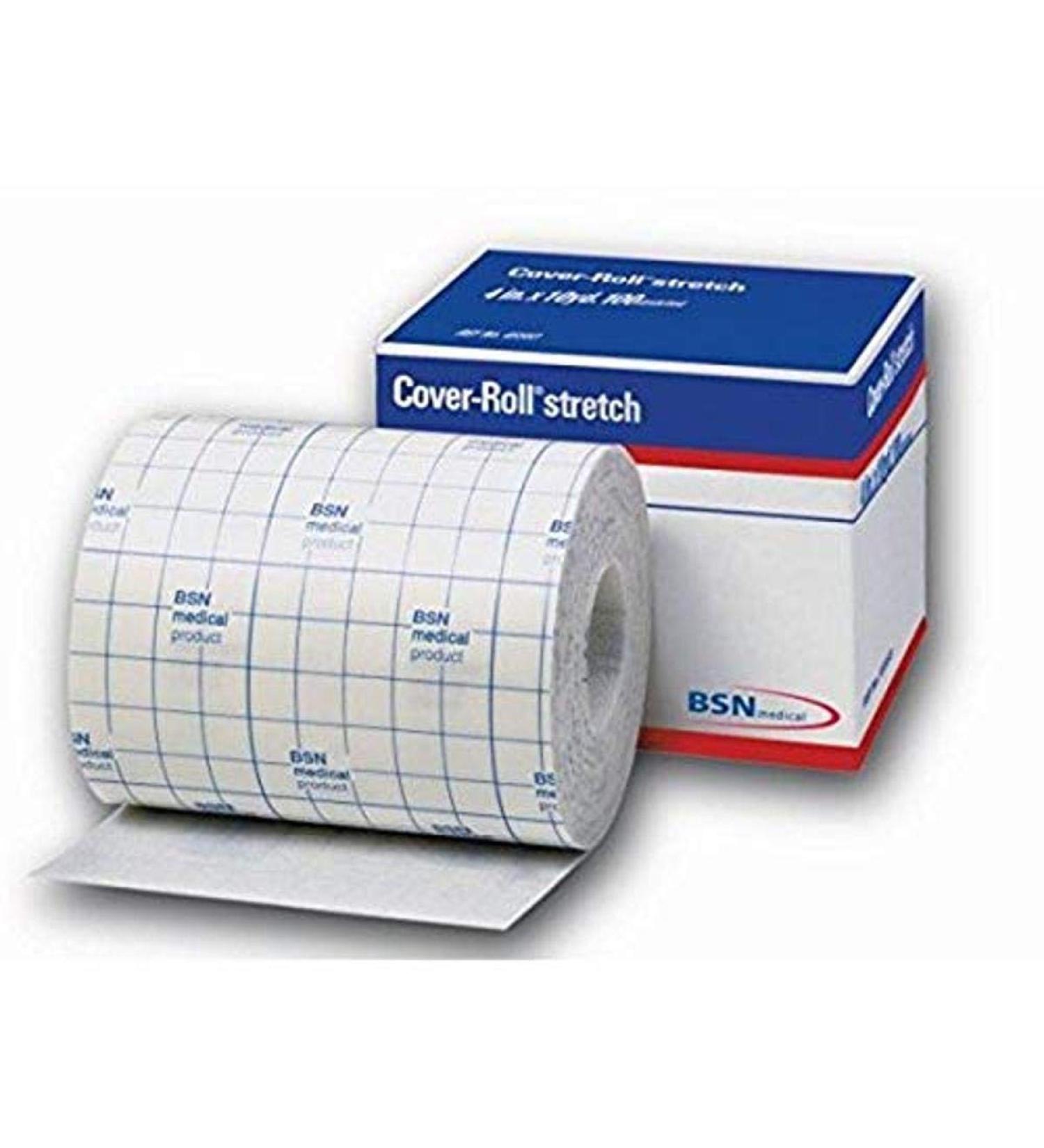 BSN Medical Cover-Roll Stretch - 4in X 2yd  Single Roll