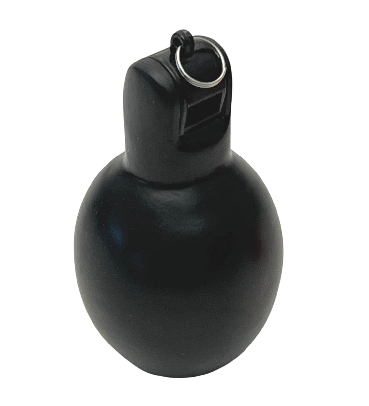 Best Sporting Handpipe | High-Quality Referee & Coaching Whistle | Durable Black Football Pipe for Children | Trainer Whistle Set - Buy Online on GoSupps.com