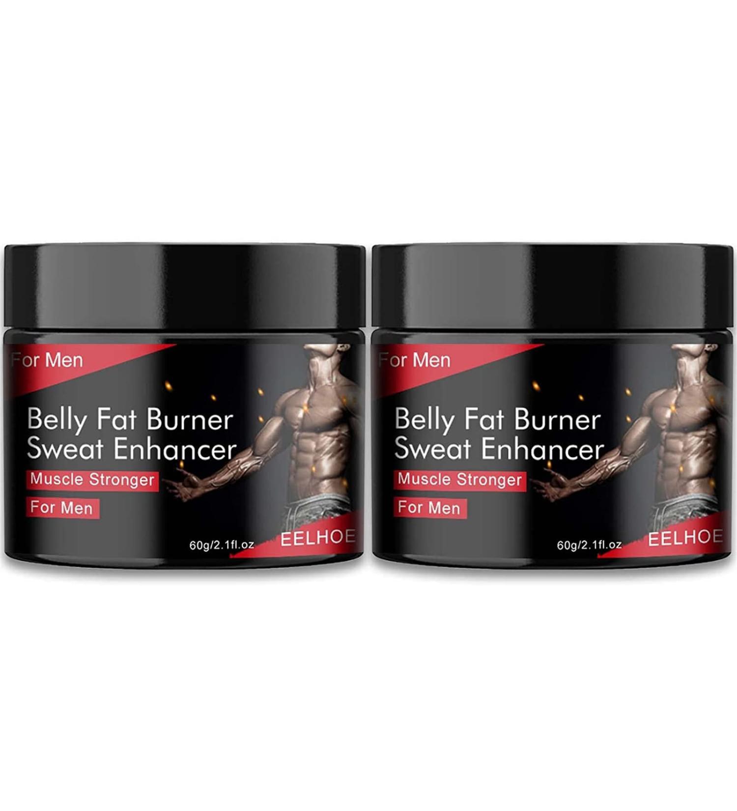 DUBUSH Full Body Muscle Enhancement CreamAnti Cellulite Firming CreamFat Burning Cream for BellyWeight Loss Workout Enhancer Cream for Women and Men - Buy Online on GoSupps.com