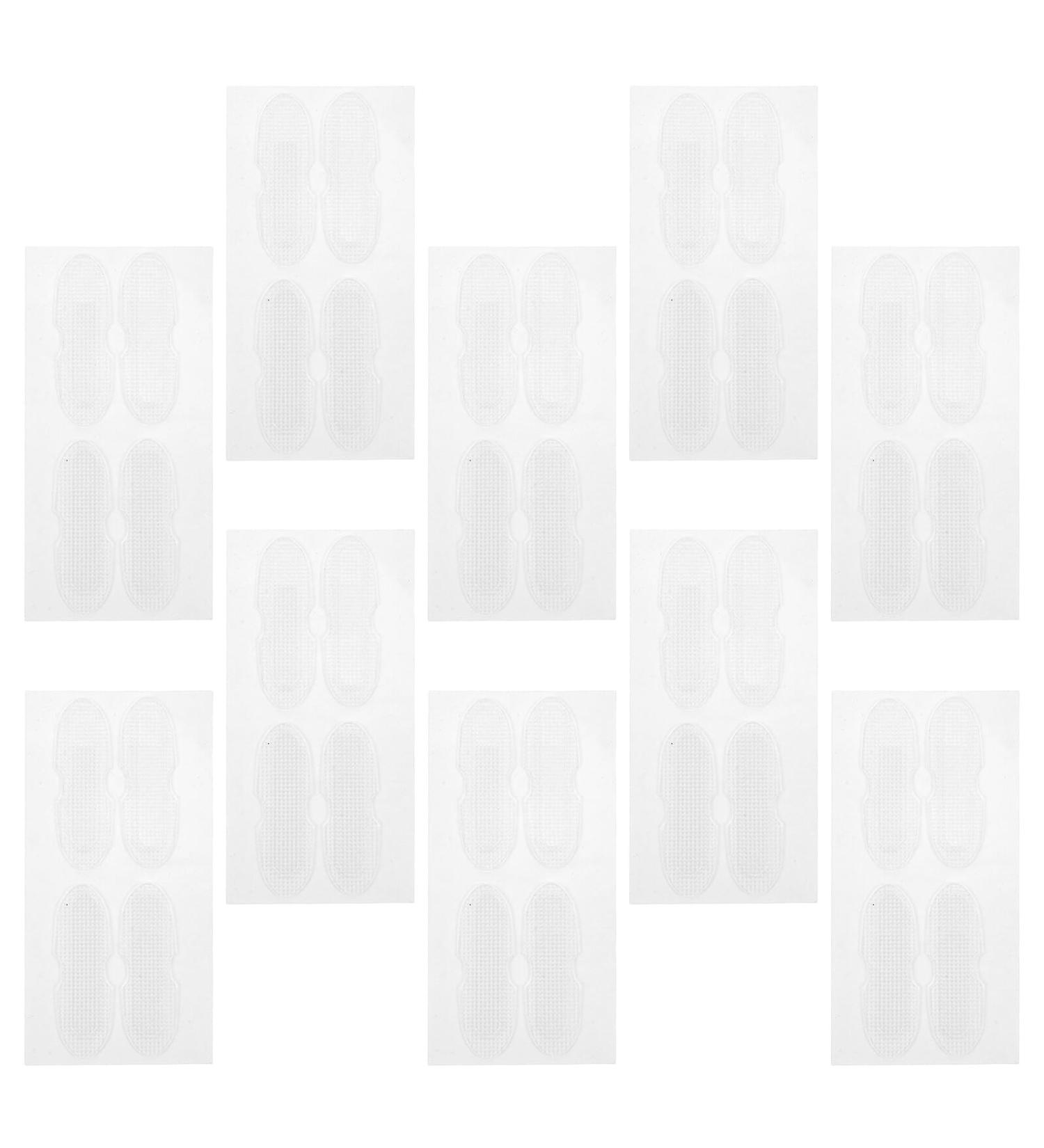 Healvian 40 Patchs D'Oreilles Invisibles Autocollants Transparents Pour Boucles D'Oreilles Supports Et R parations Pour D'Oreilles Lourds - Buy Online on GoSupps.com