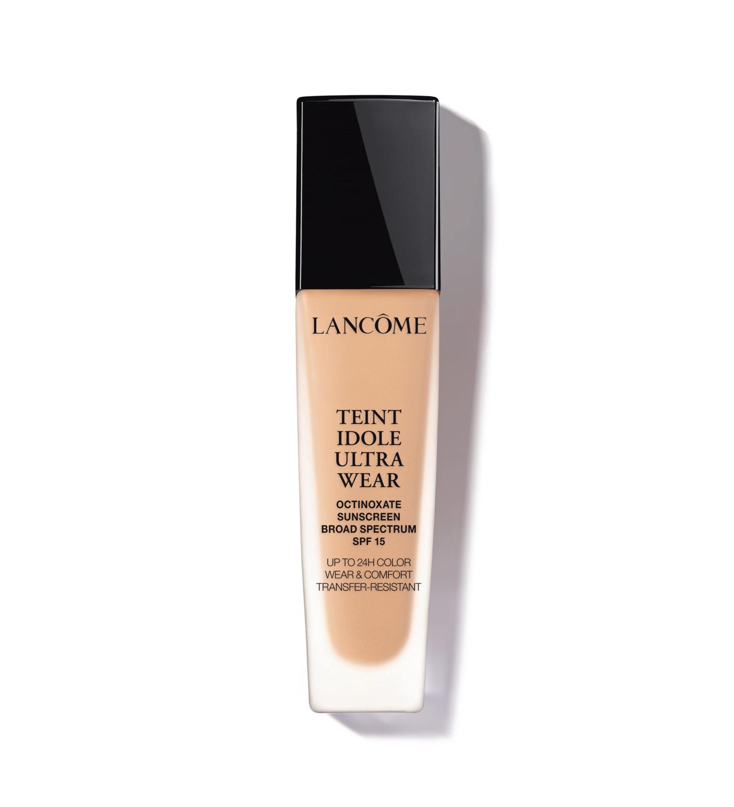 Lancome Teint Idole Classic Foundation 310 Bisque C - Full Coverage Matte Finish for Medium Cool/Pink Undertones - Buy Online on GoSupps.com
