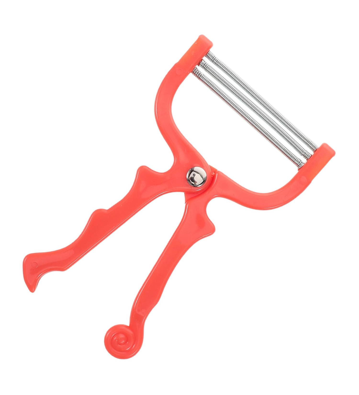 NOLITOY pilateur Visage Ressort Portable pour Femmes pilation Pr cise des Poils Fins sur L vres Joues et Menton Outil de Retrait de Poils Faciaux - Buy Online on GoSupps.com