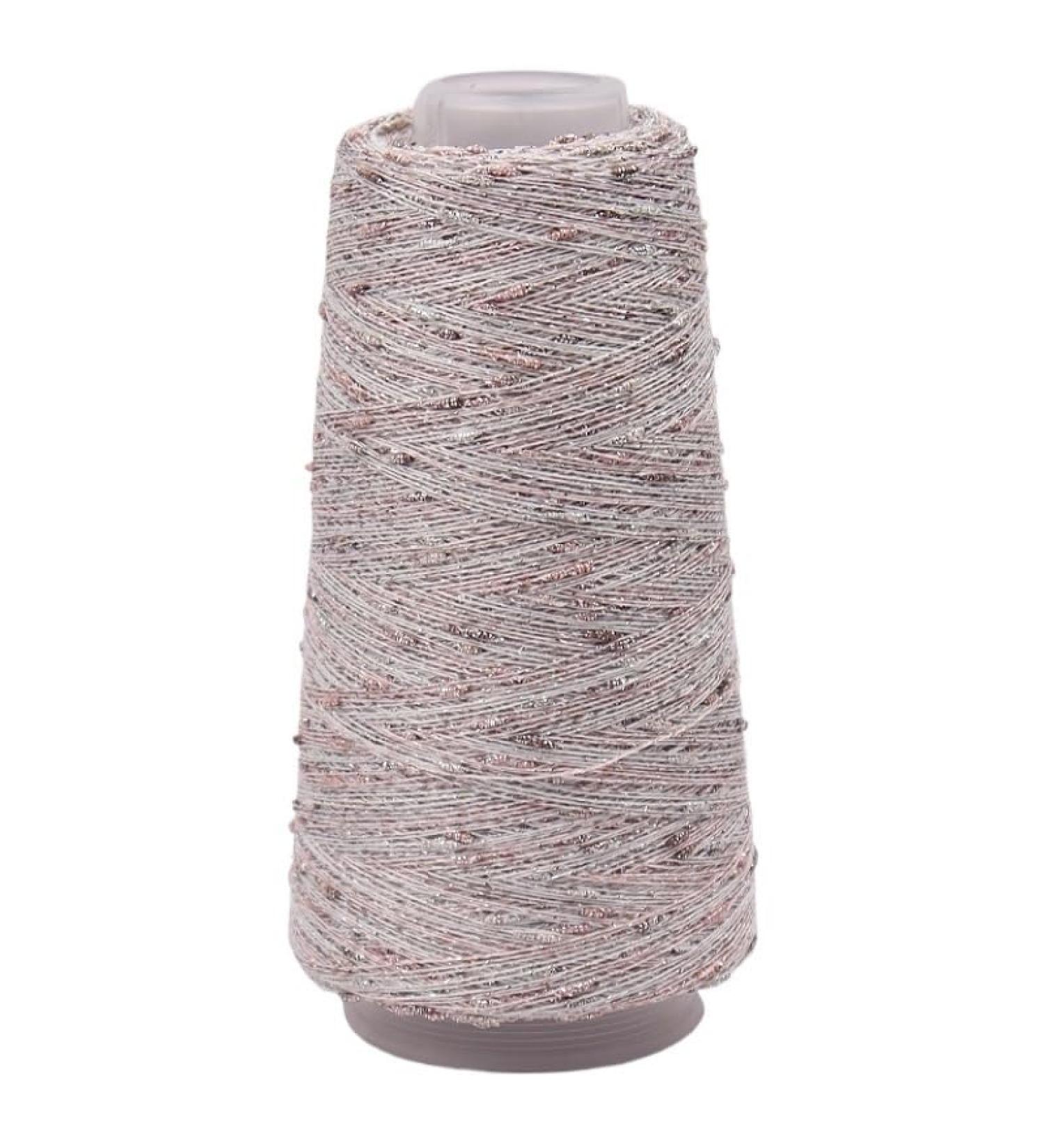 50g DIY Knitting Accessories - Knot Yarn for Handmade Crochet & Sweaters | Color L165 - International Shipping Available - Buy Online on GoSupps.com